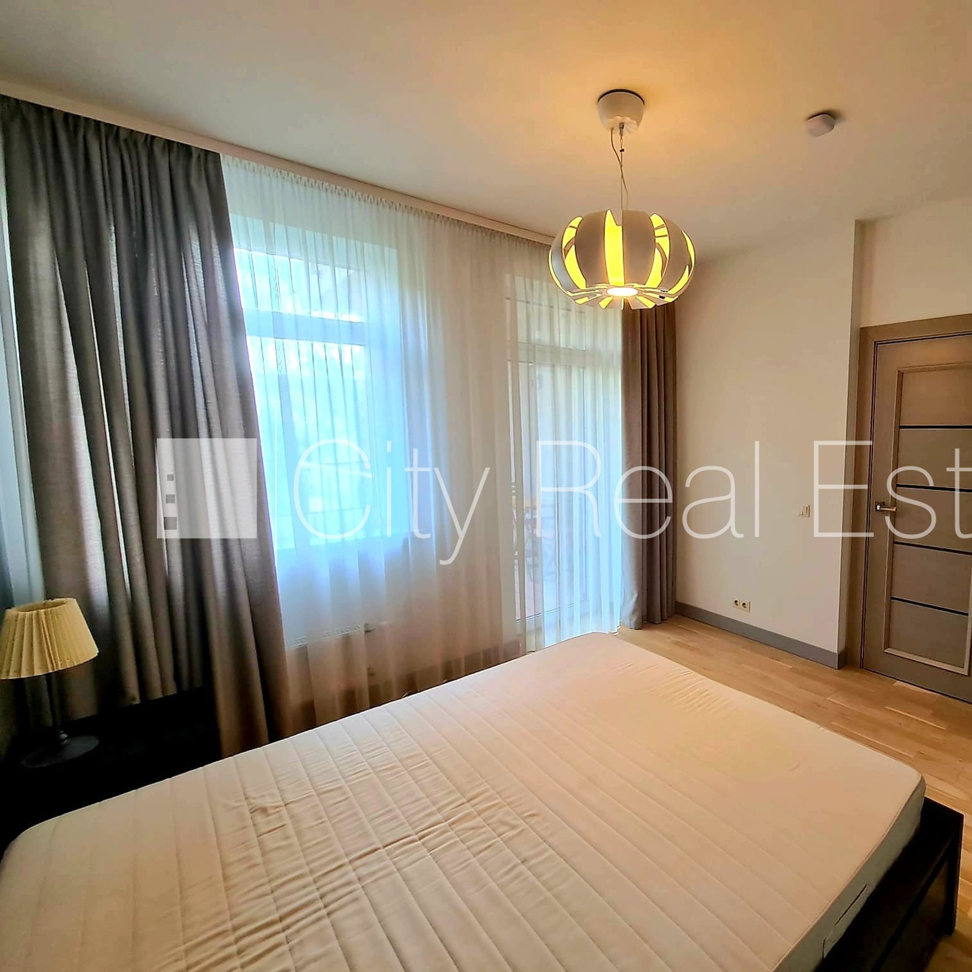 2 istabu dzīvoklis Rīga, Centrs, 54 m², izīrē, Foto 10 no 10
