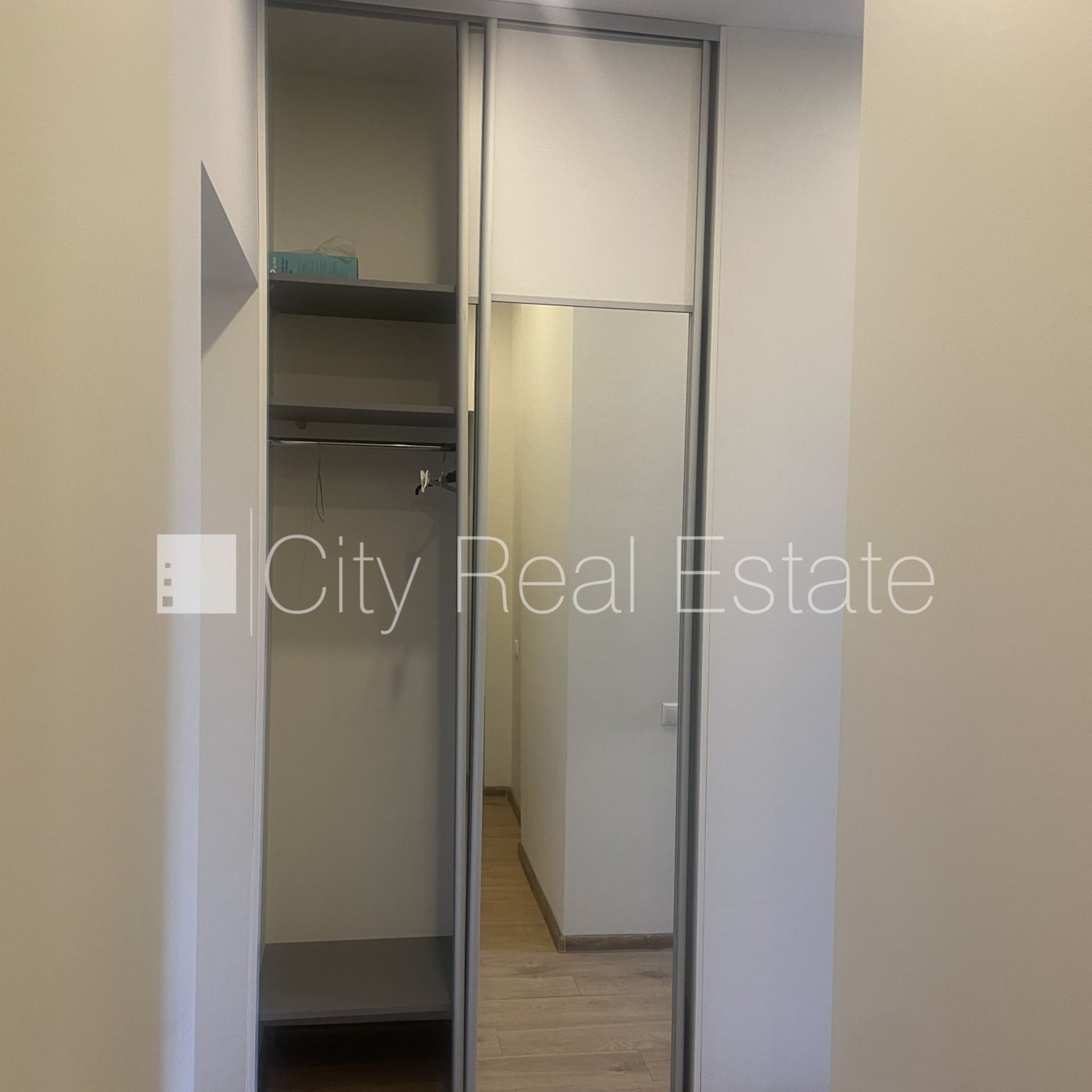 1 istabu dzīvoklis Rīga, Centrs, 35 m², izīrē, Foto 7 no 10