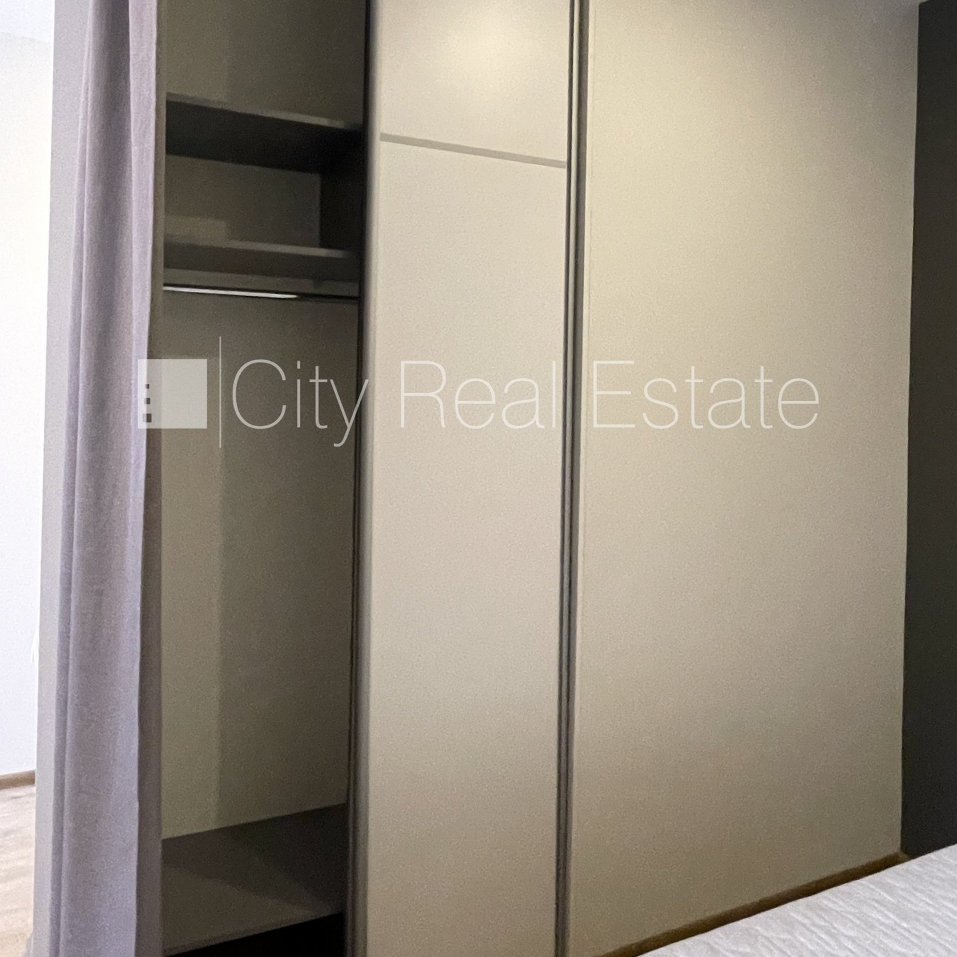 1 istabu dzīvoklis Rīga, Centrs, 35 m², izīrē, Foto 8 no 10
