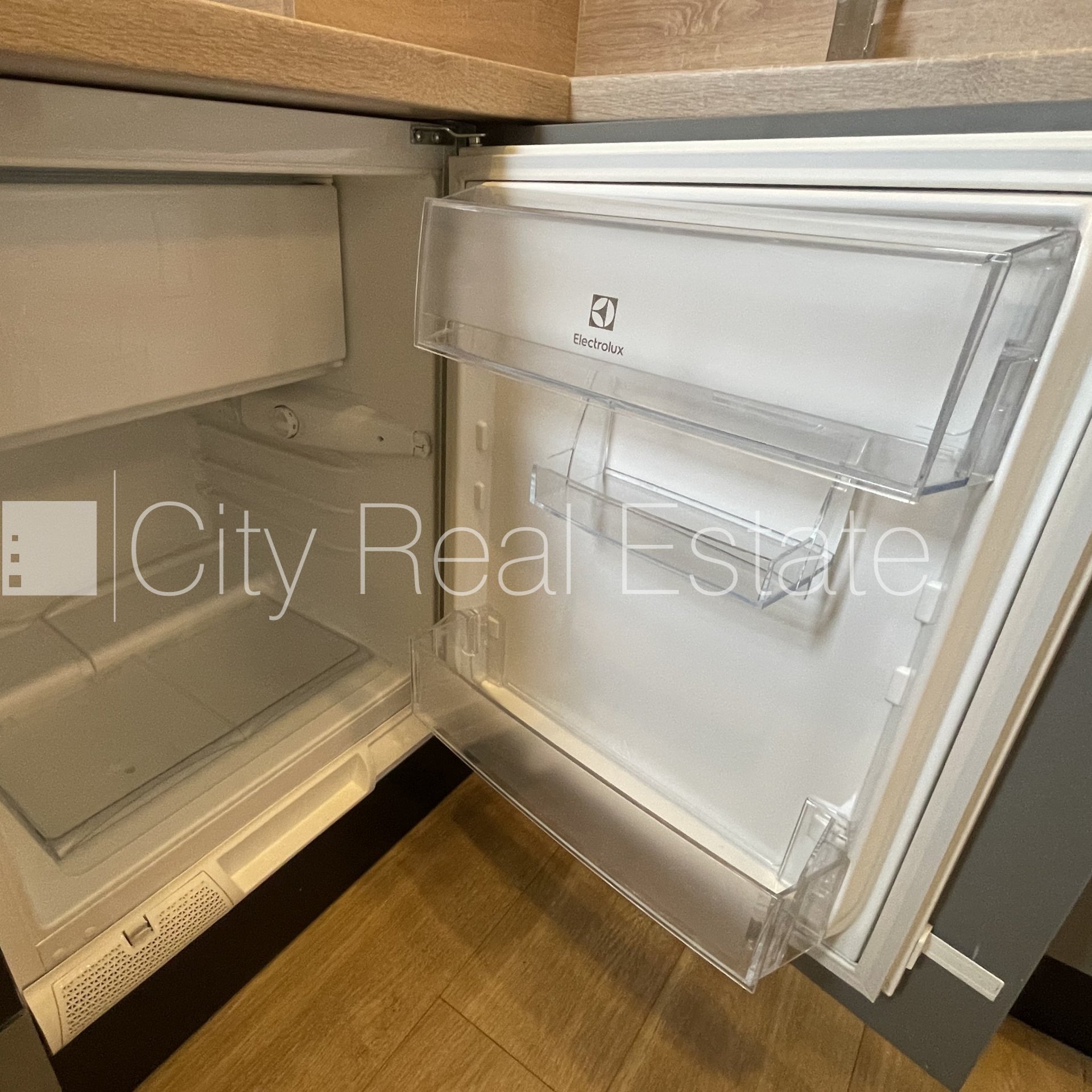1 istabu dzīvoklis Rīga, Centrs, 35 m², izīrē, Foto 9 no 10