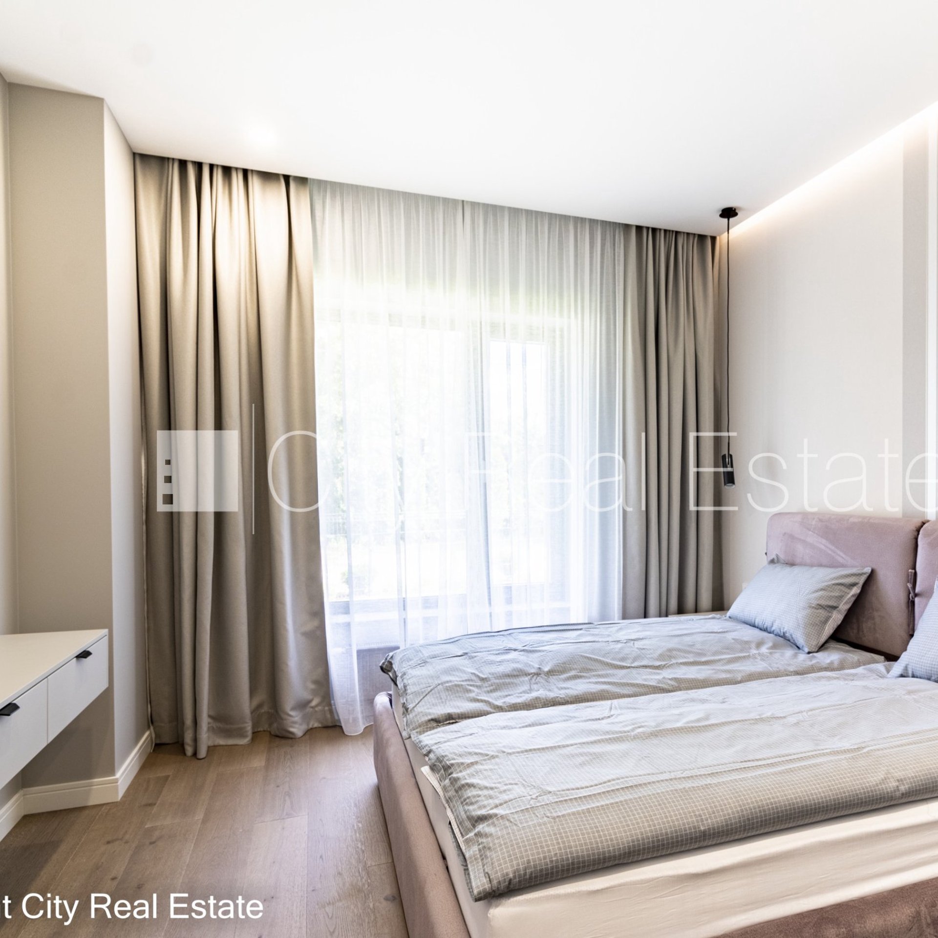 3 istabu dzīvoklis Jūrmala, Bulduri, 73 m², izīrē, Foto 5 no 10