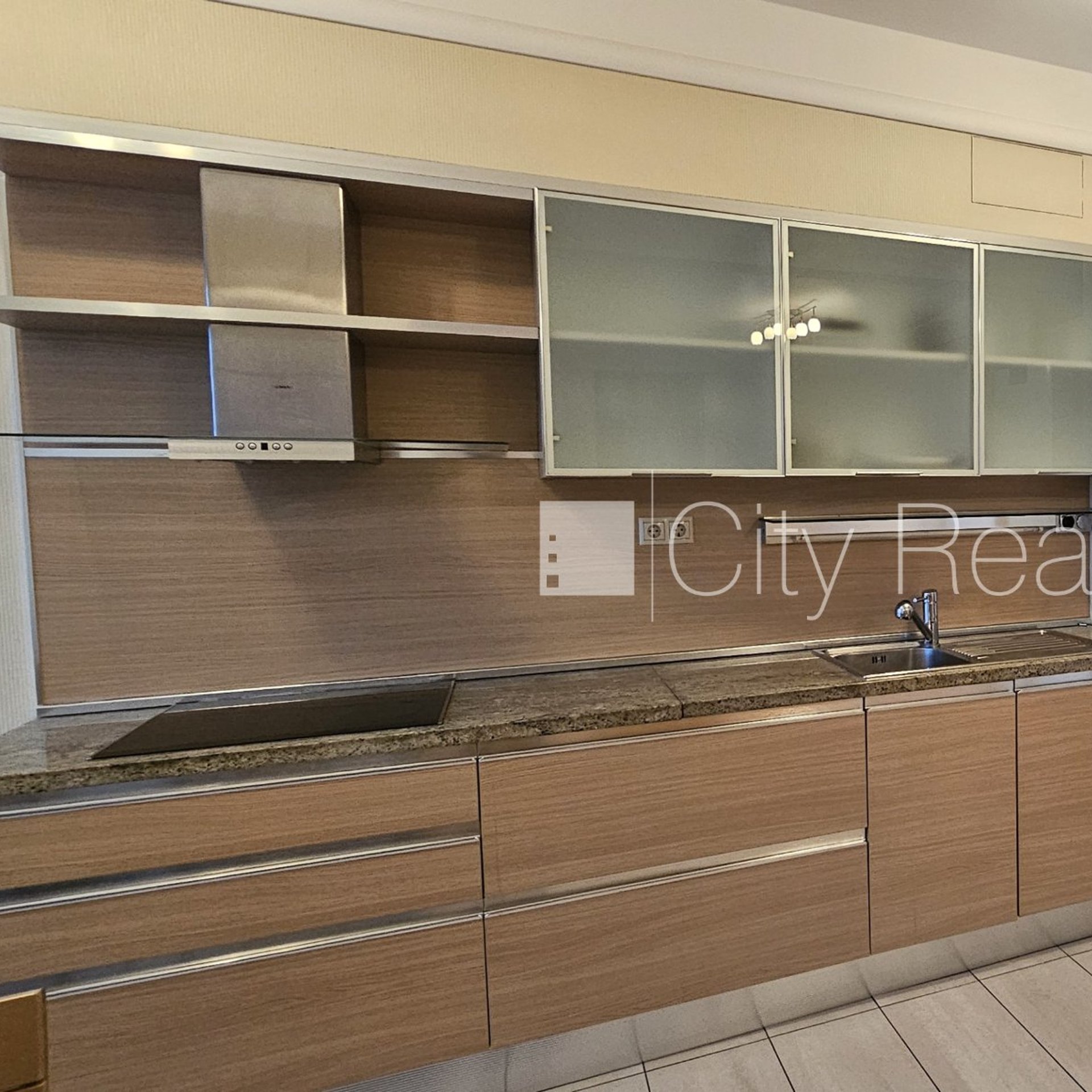 3 istabu dzīvoklis Rīga, Šampēteris, 92 m², izīrē, Foto 3 no 10