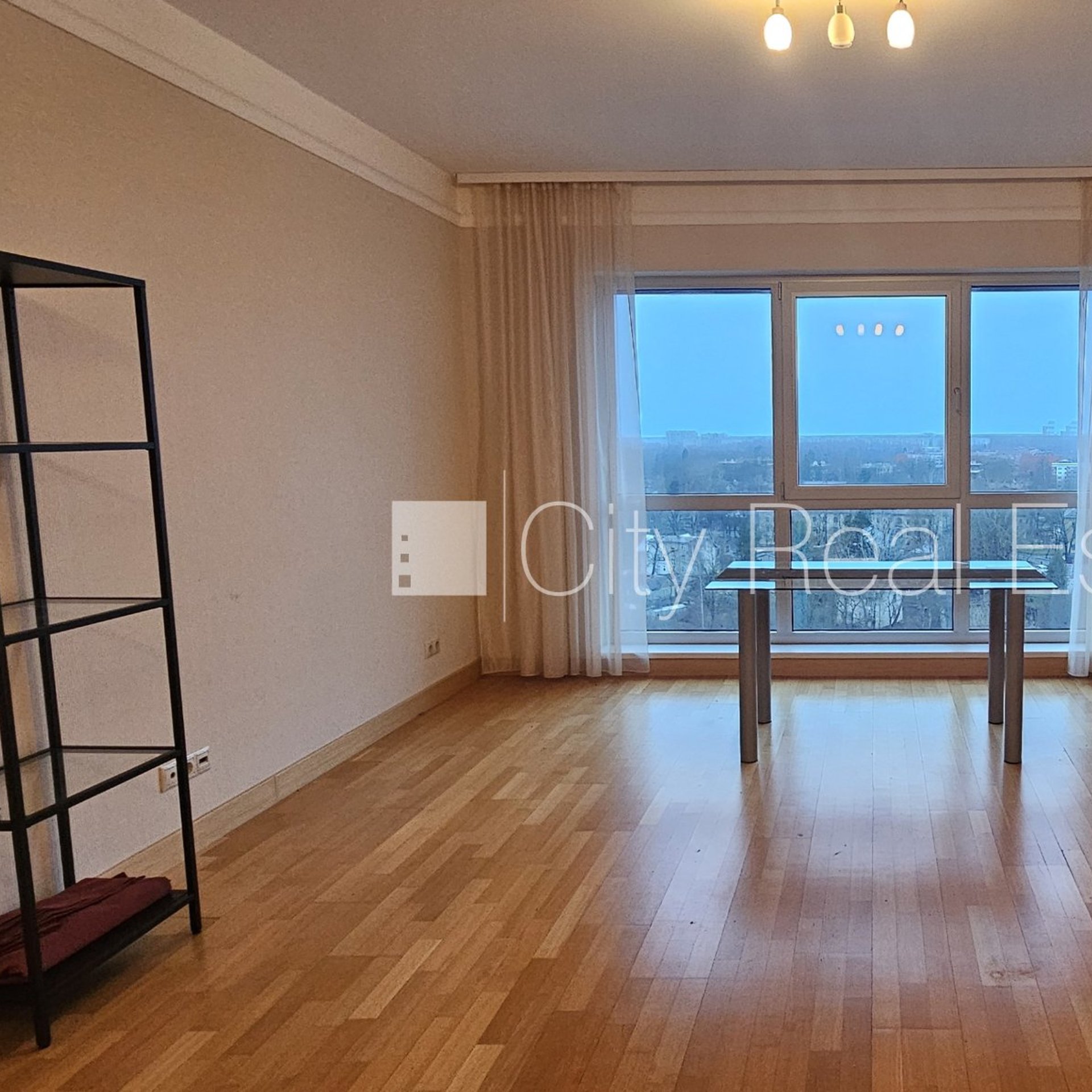 3 istabu dzīvoklis Rīga, Šampēteris, 92 m², izīrē, Foto 7 no 10