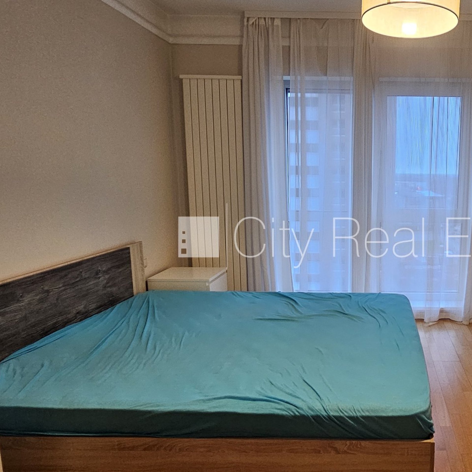 3 istabu dzīvoklis Rīga, Šampēteris, 92 m², izīrē, Foto 8 no 10