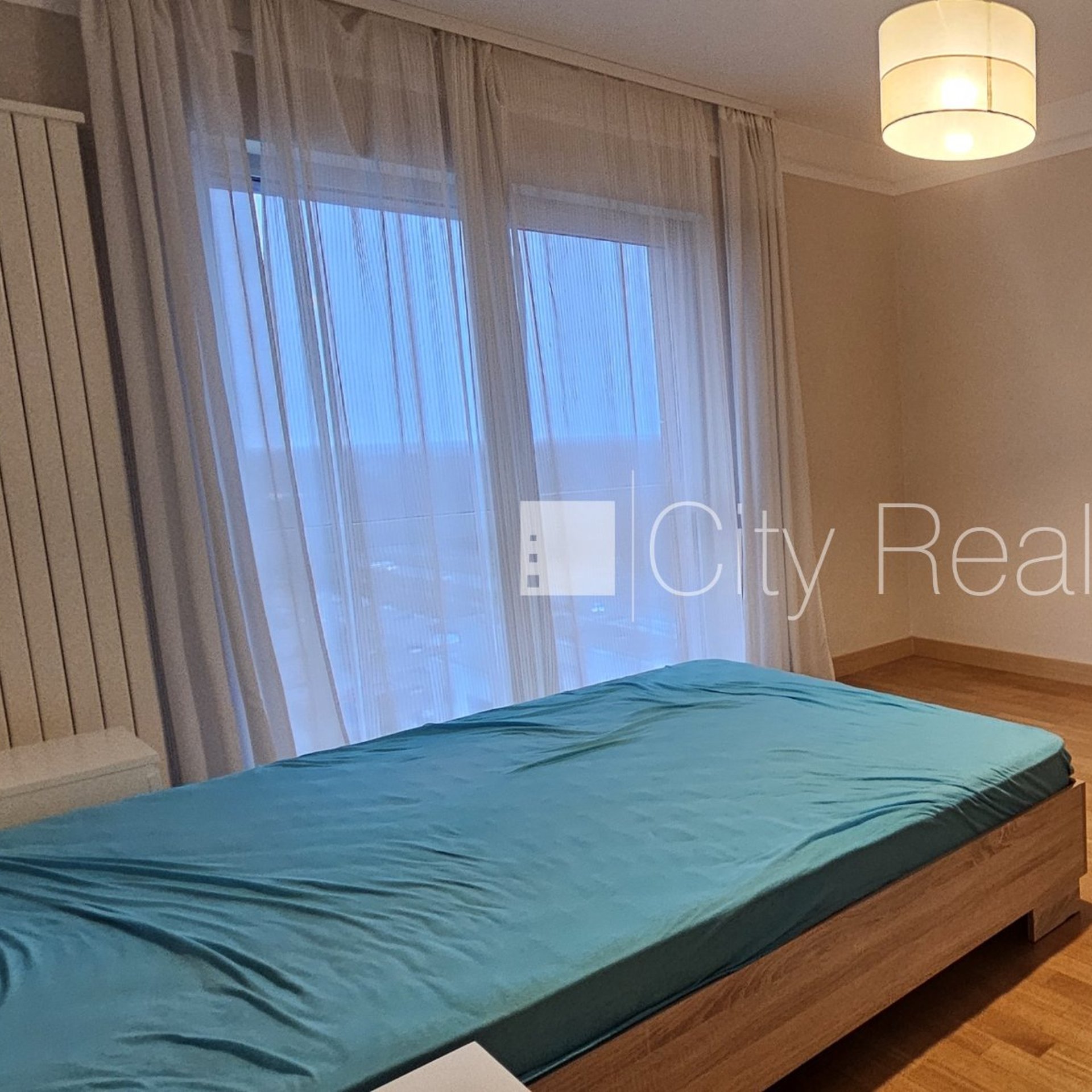 3 istabu dzīvoklis Rīga, Šampēteris, 92 m², izīrē, Foto 9 no 10