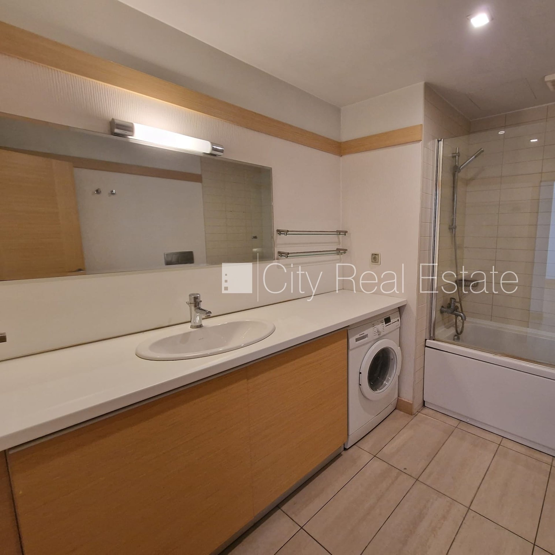 2-toaline korter Rīga, Šampēteris, 70 m², üür, Foto 7 / 9