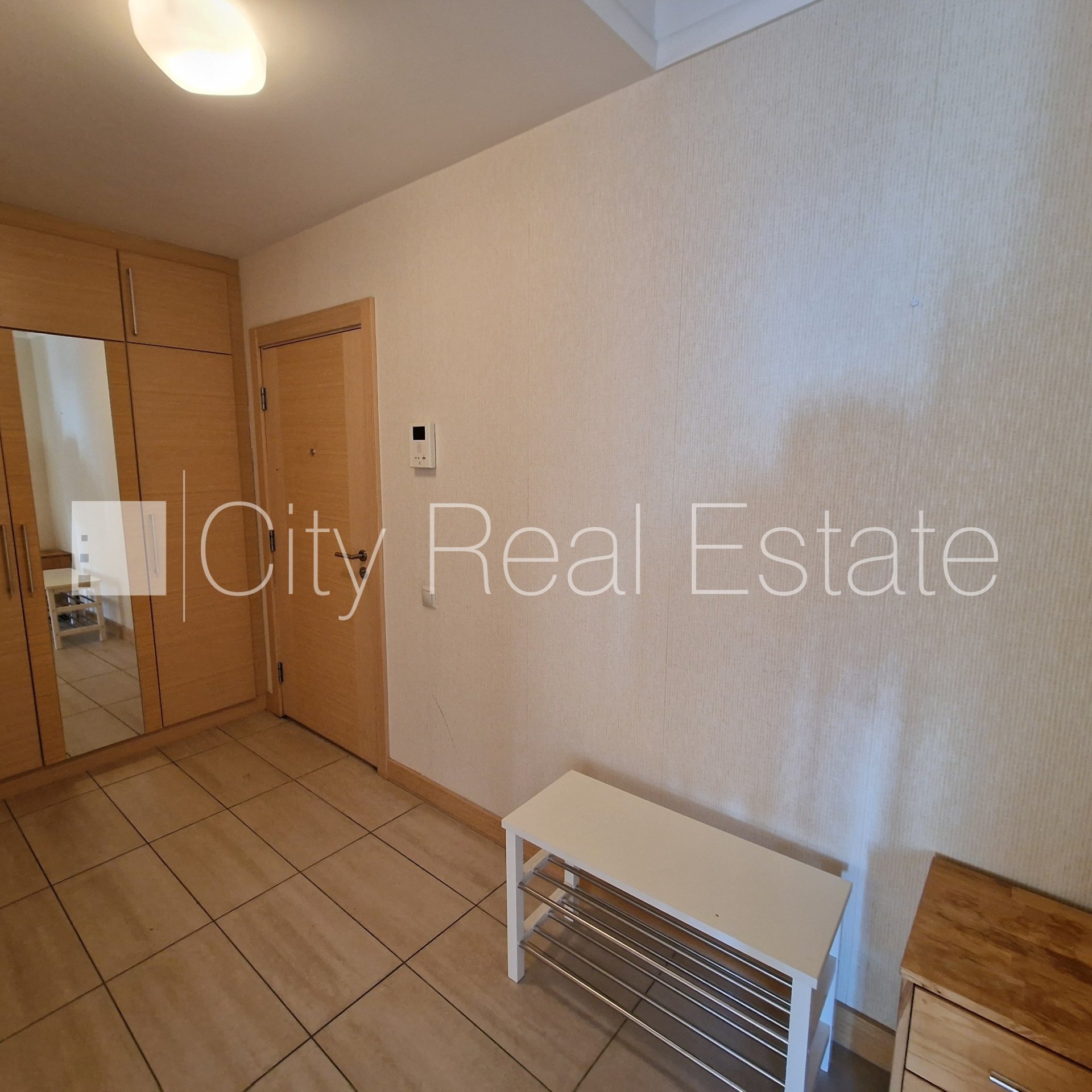 2-toaline korter Rīga, Šampēteris, 70 m², üür, Foto 9 / 9