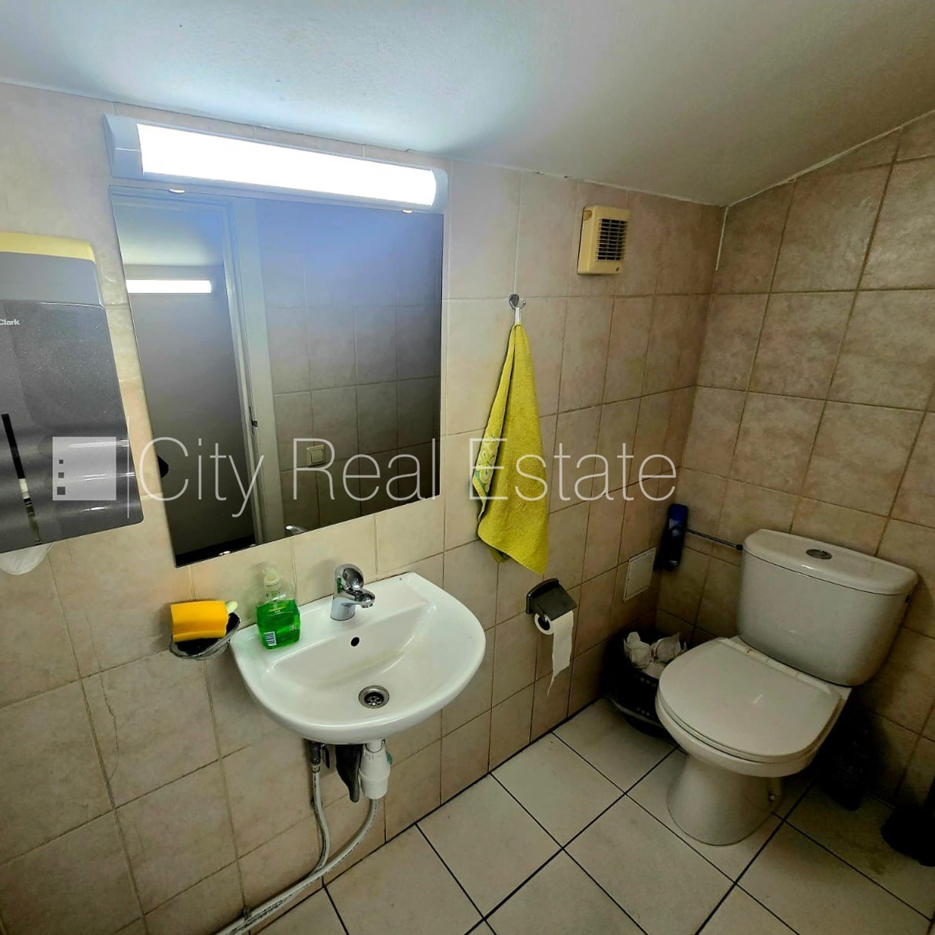 Äripind Rīga, Centrs, 10 m², üür, Foto 3 / 10