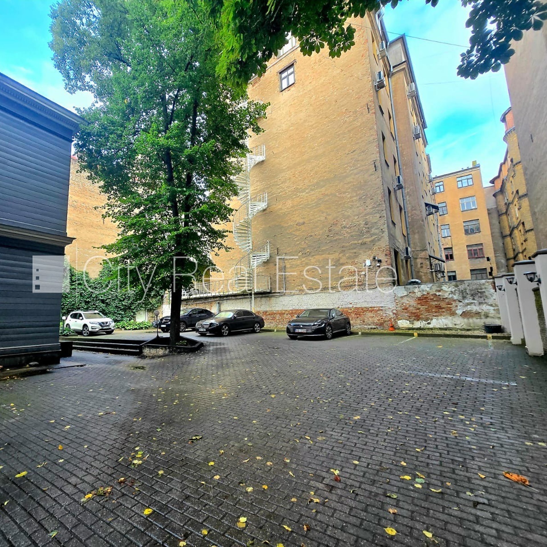 Äripind Rīga, Centrs, 10 m², üür, Foto 8 / 10