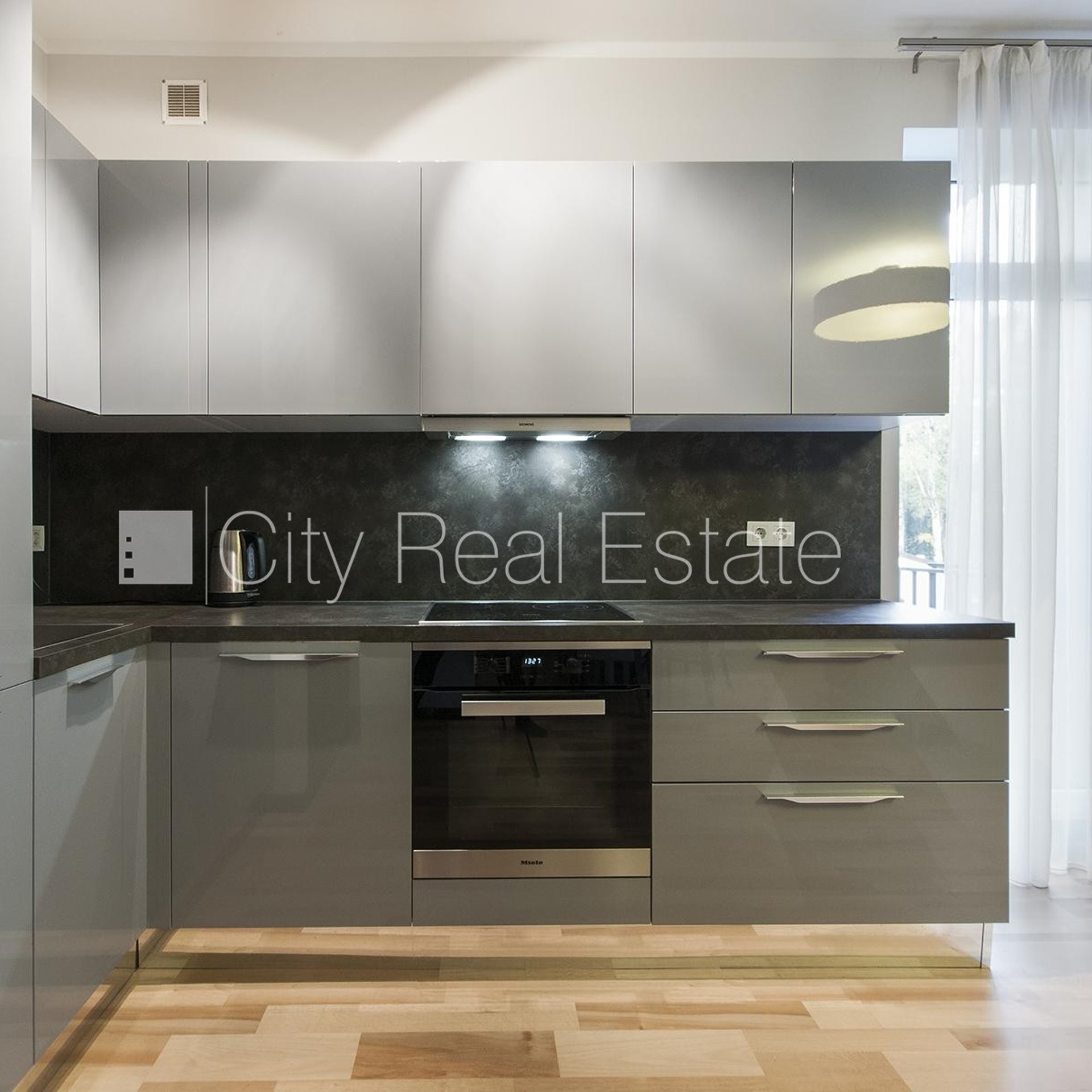 4-toaline korter Jūrmala, Bulduri, 110 m², müük, Foto 3 / 8
