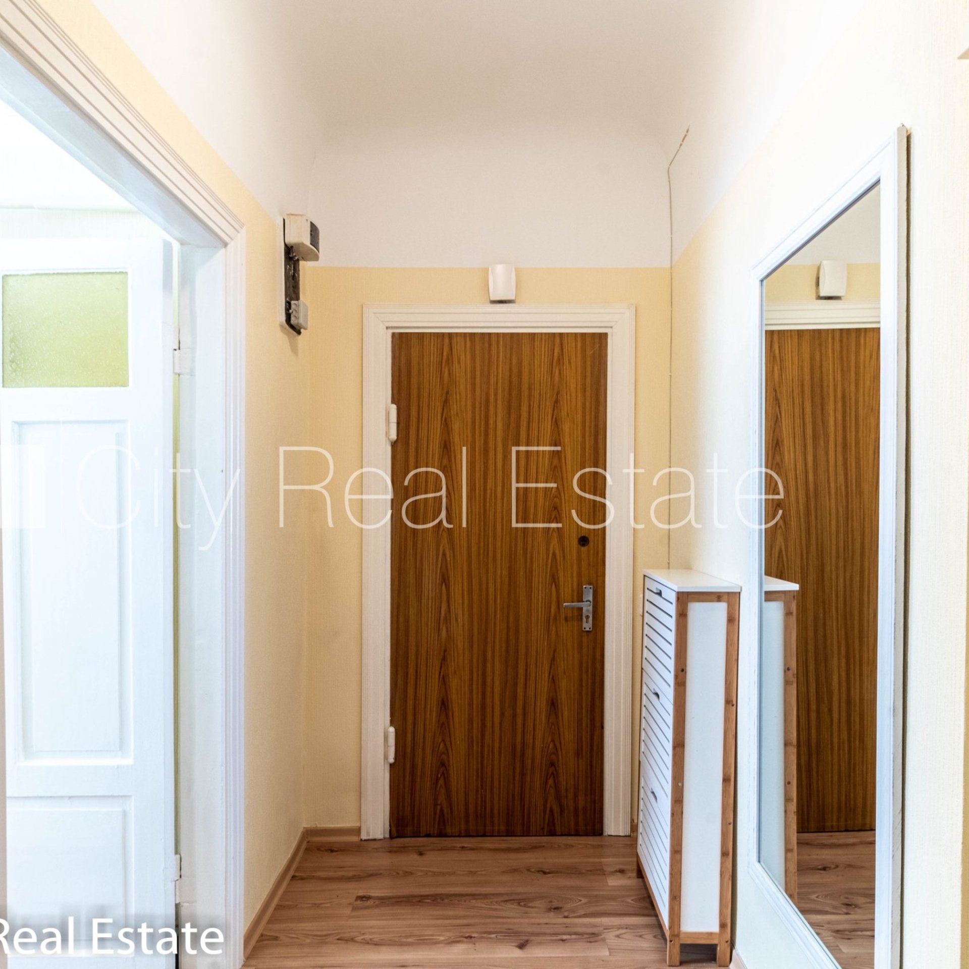 1-toaline korter Rīga, Centrs, 31 m², üür, Foto 5 / 10