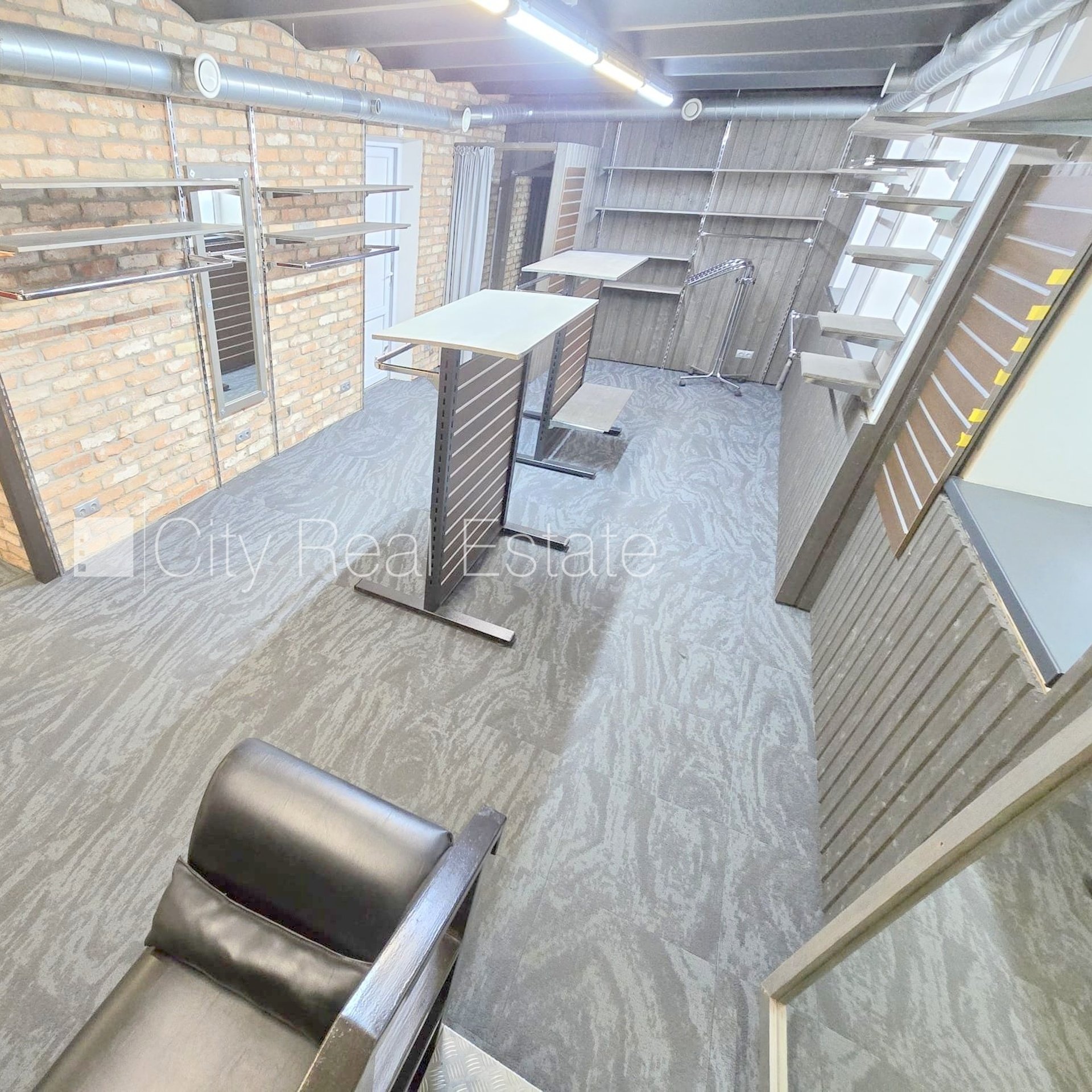 Äripind Rīga, Centrs, 64 m², üür, Foto 1 / 10