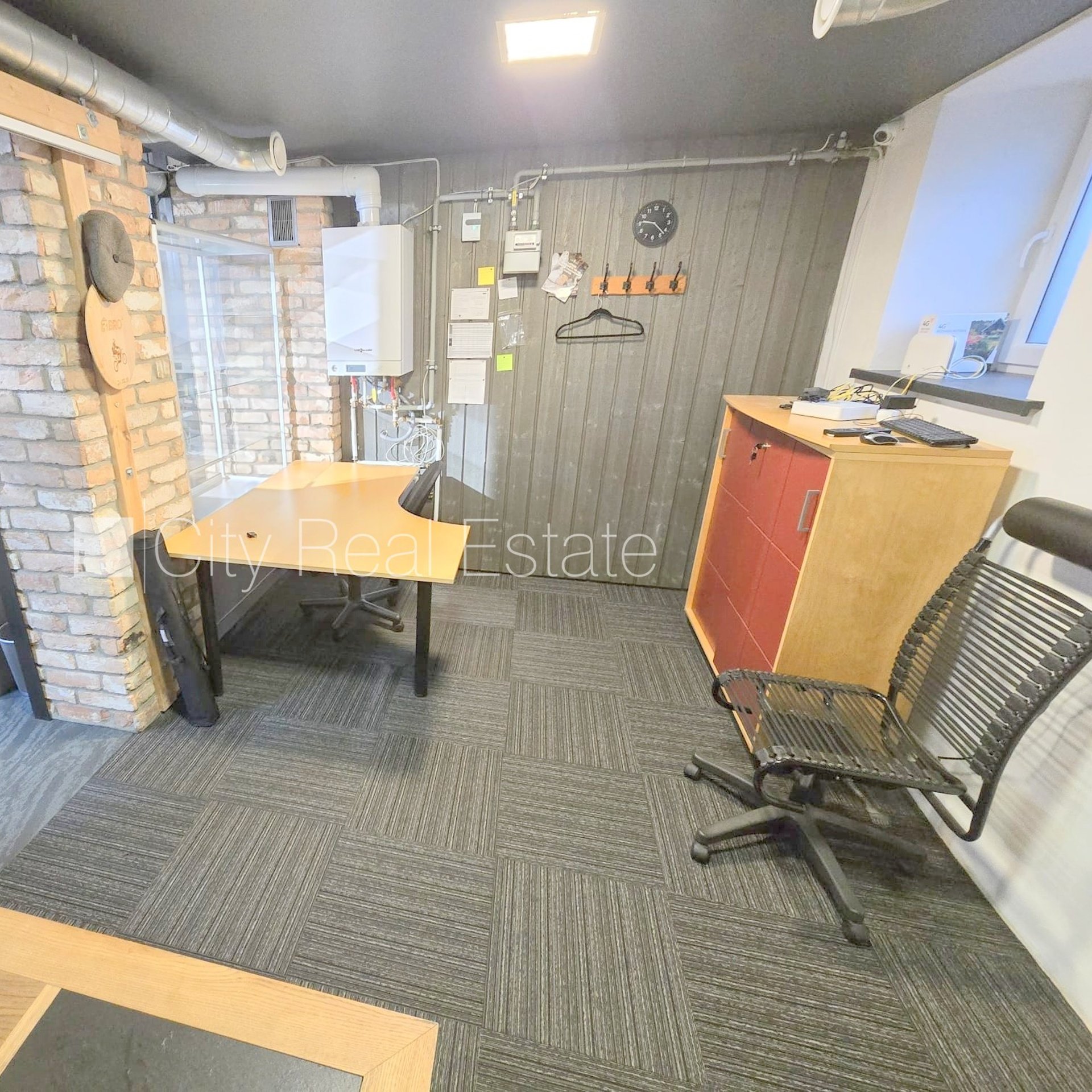 Äripind Rīga, Centrs, 64 m², üür, Foto 5 / 10