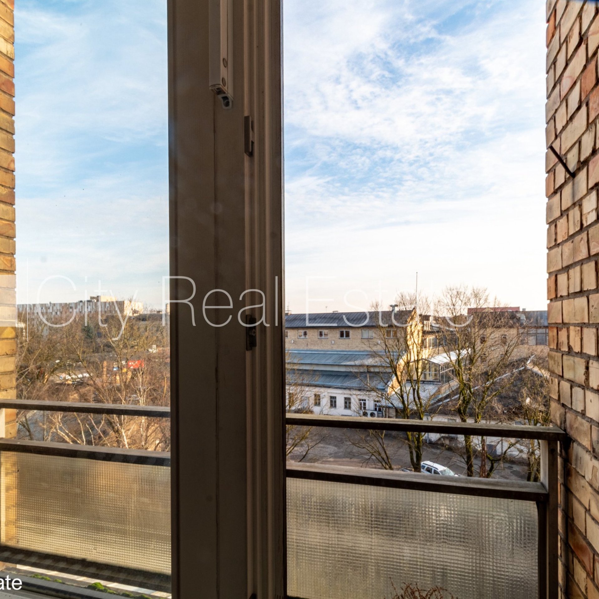 2-toaline korter Rīga, Centrs, 54 m², müük, Foto 10 / 10