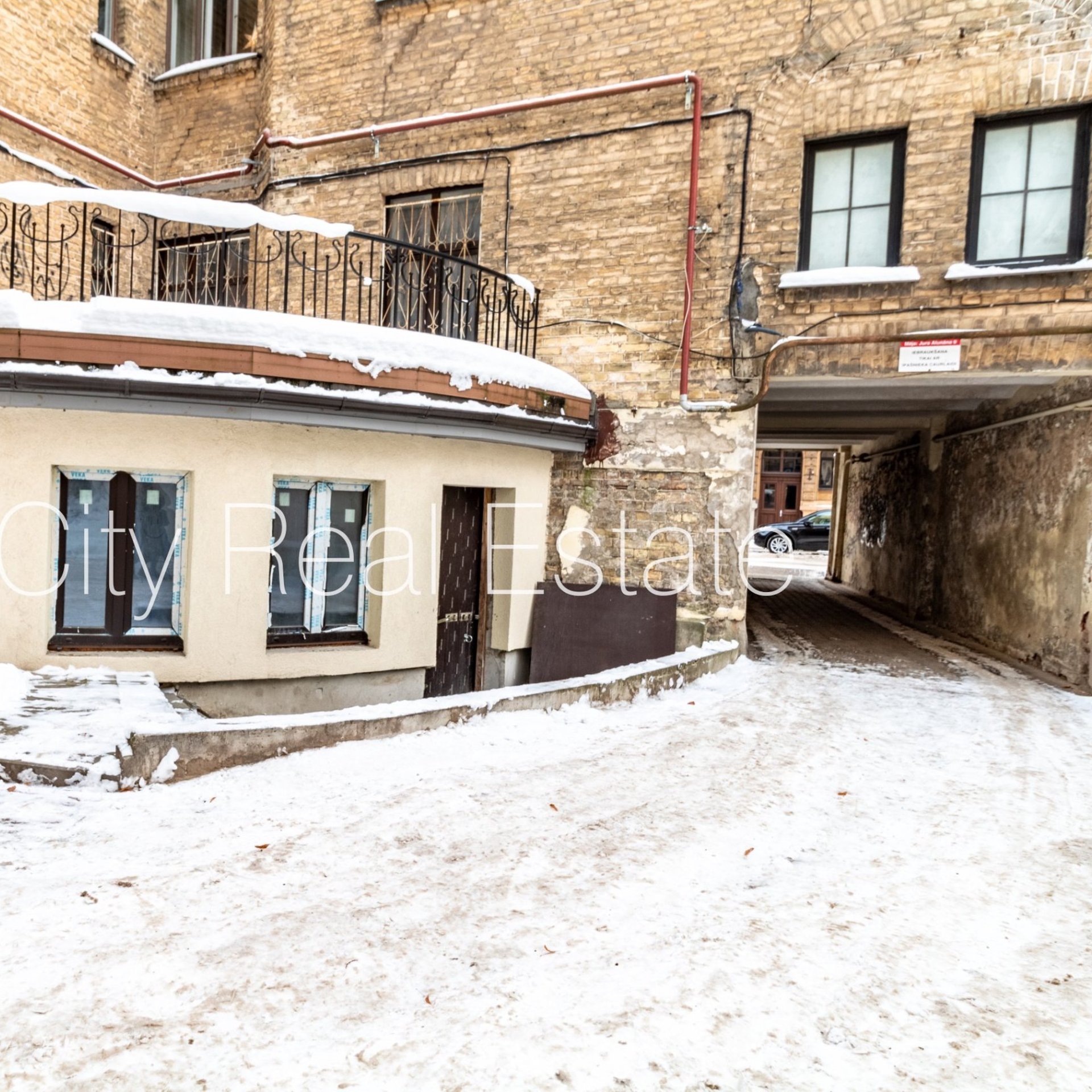 Äripind Rīga, Centrs, 240 m², üür, Foto 1 / 10