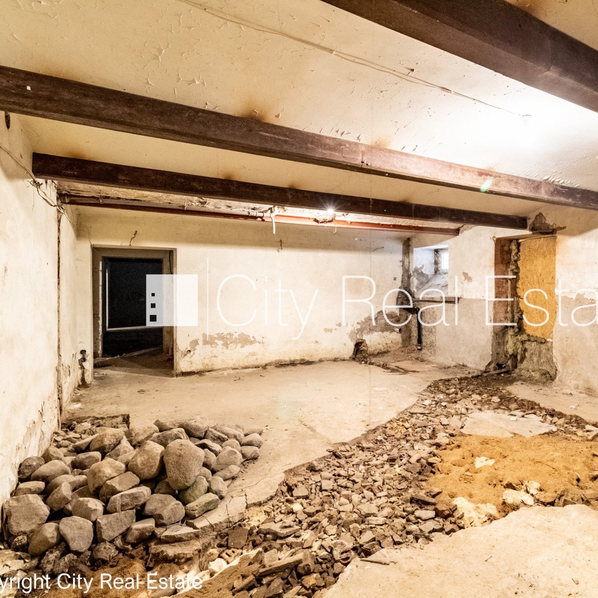 Äripind Rīga, Centrs, 240 m², üür, Foto 4 / 10