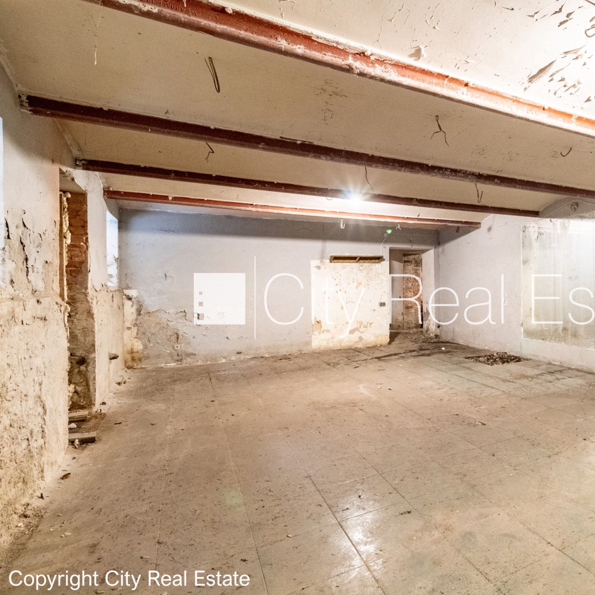 Äripind Rīga, Centrs, 240 m², üür, Foto 6 / 10