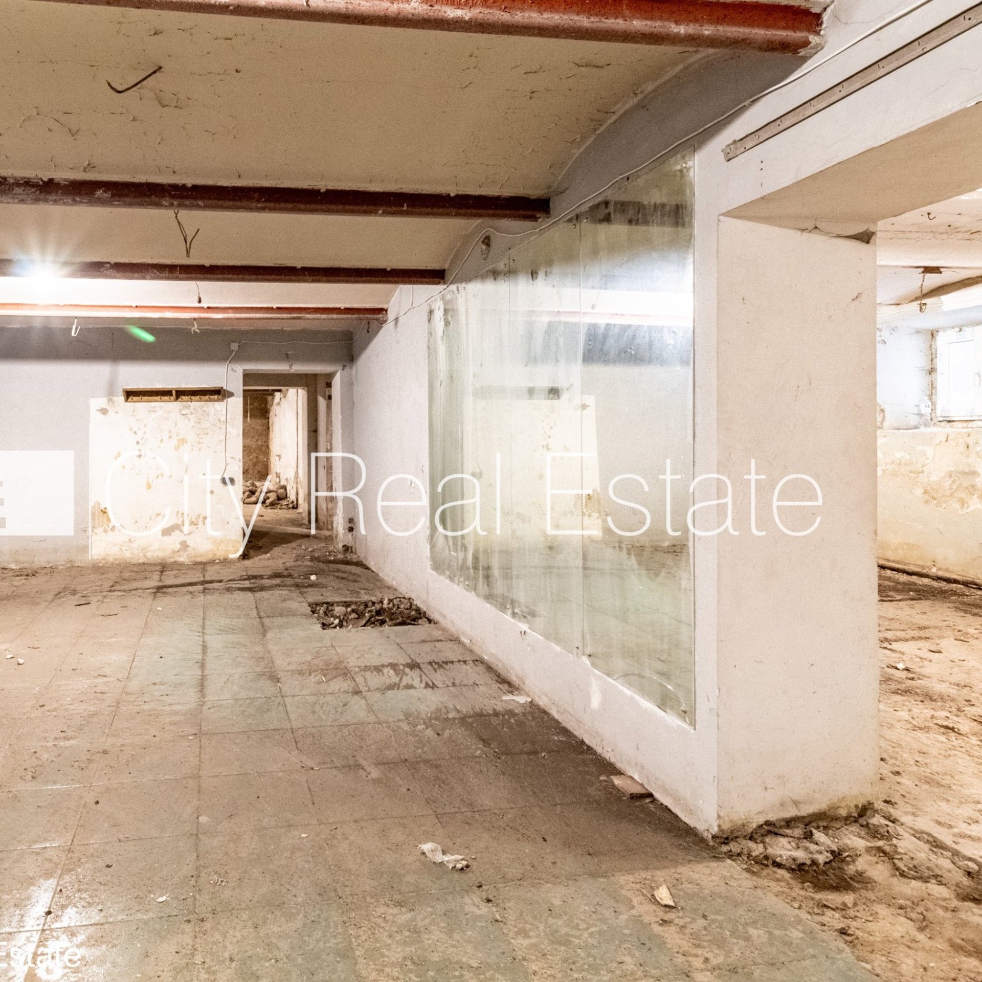 Äripind Rīga, Centrs, 240 m², üür, Foto 7 / 10
