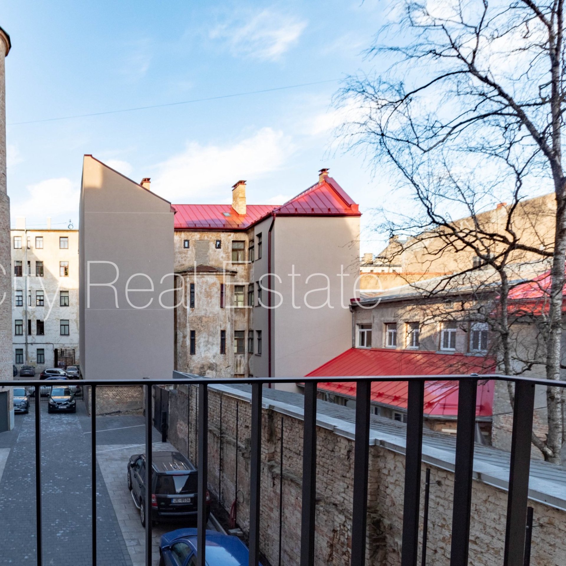 2-toaline korter Rīga, Centrs, 45 m², müük, Foto 3 / 10