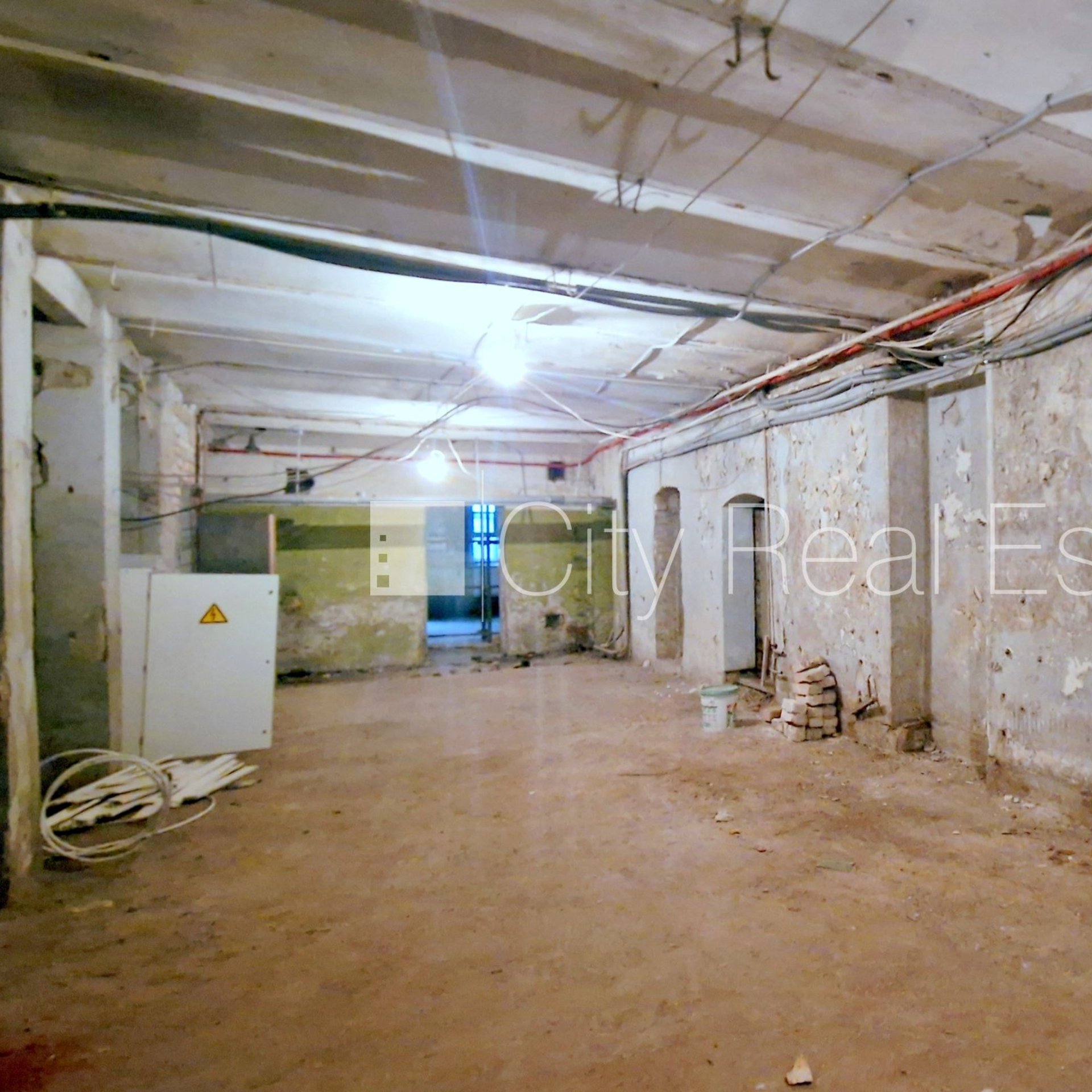 Äripind Rīga, Centrs, 426 m², müük, Foto 3 / 10