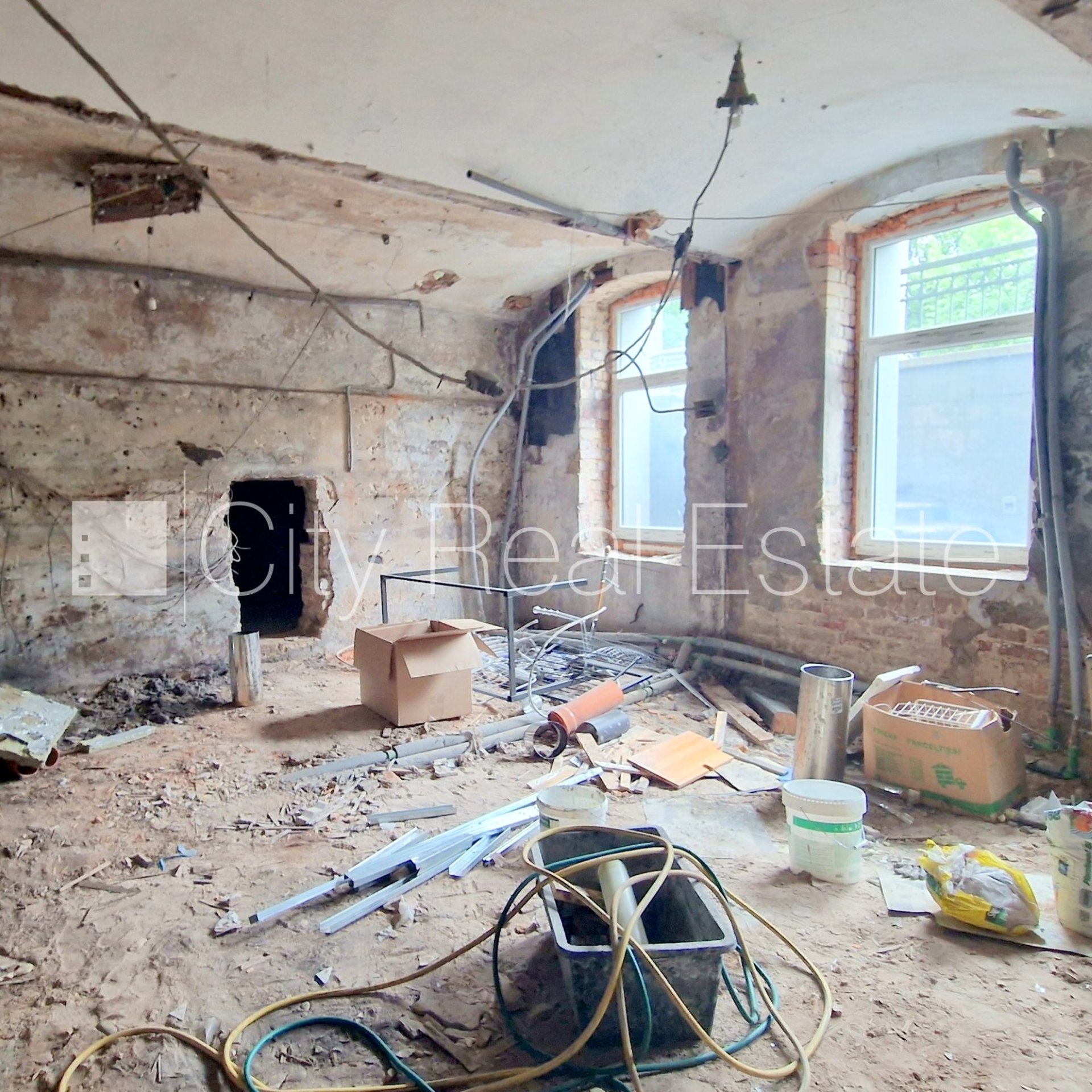 Äripind Rīga, Centrs, 426 m², müük, Foto 10 / 10