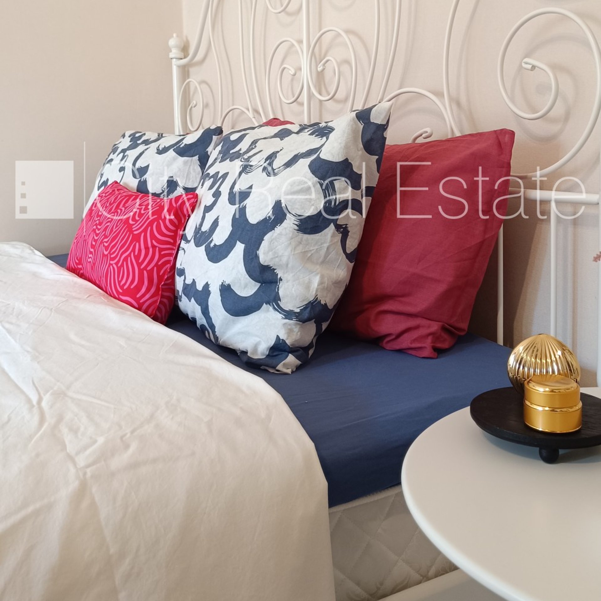 1-toaline korter Rīga, Centrs, 35 m², üür, Foto 2 / 10