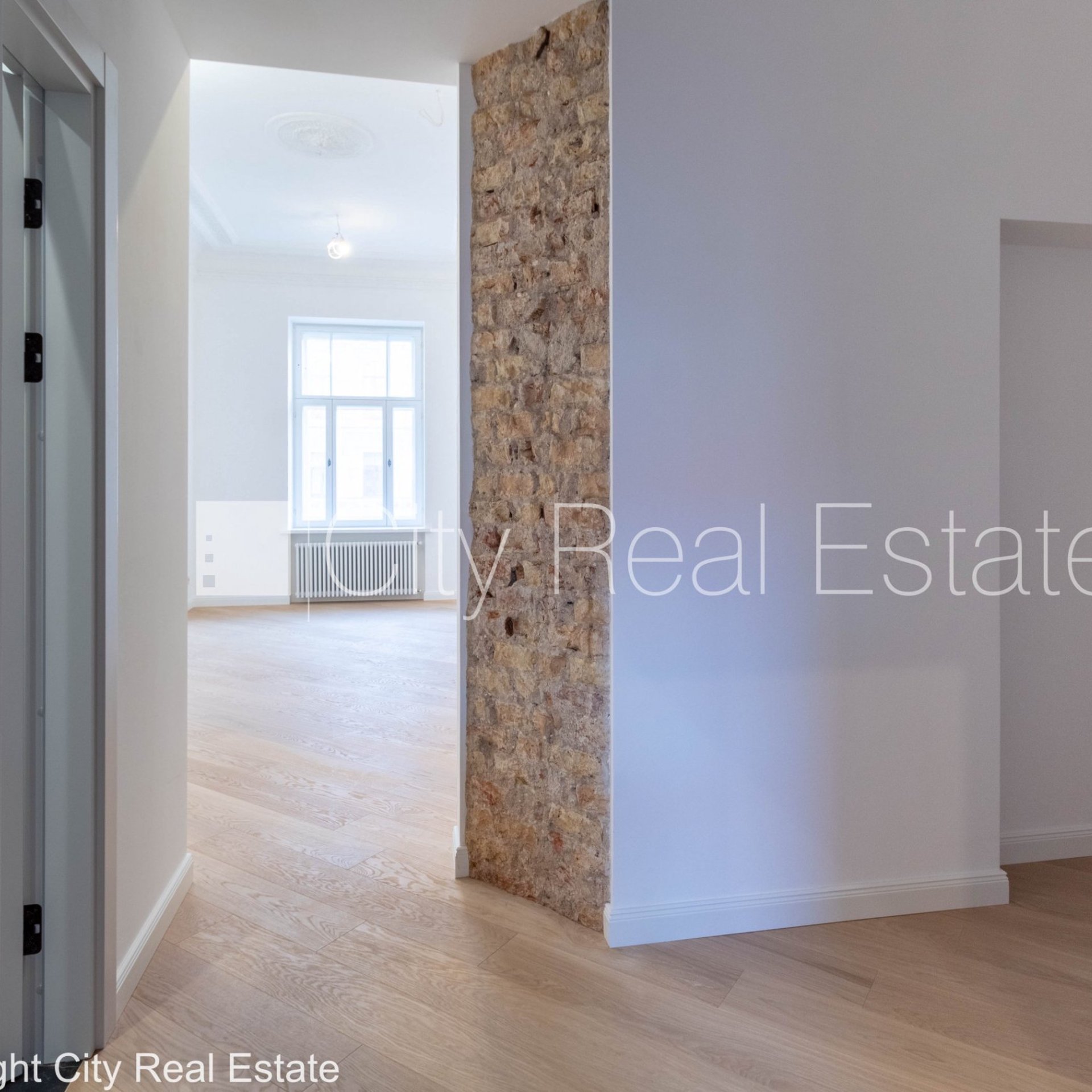 2-toaline korter Rīga, Centrs, 46 m², müük, Foto 7 / 10