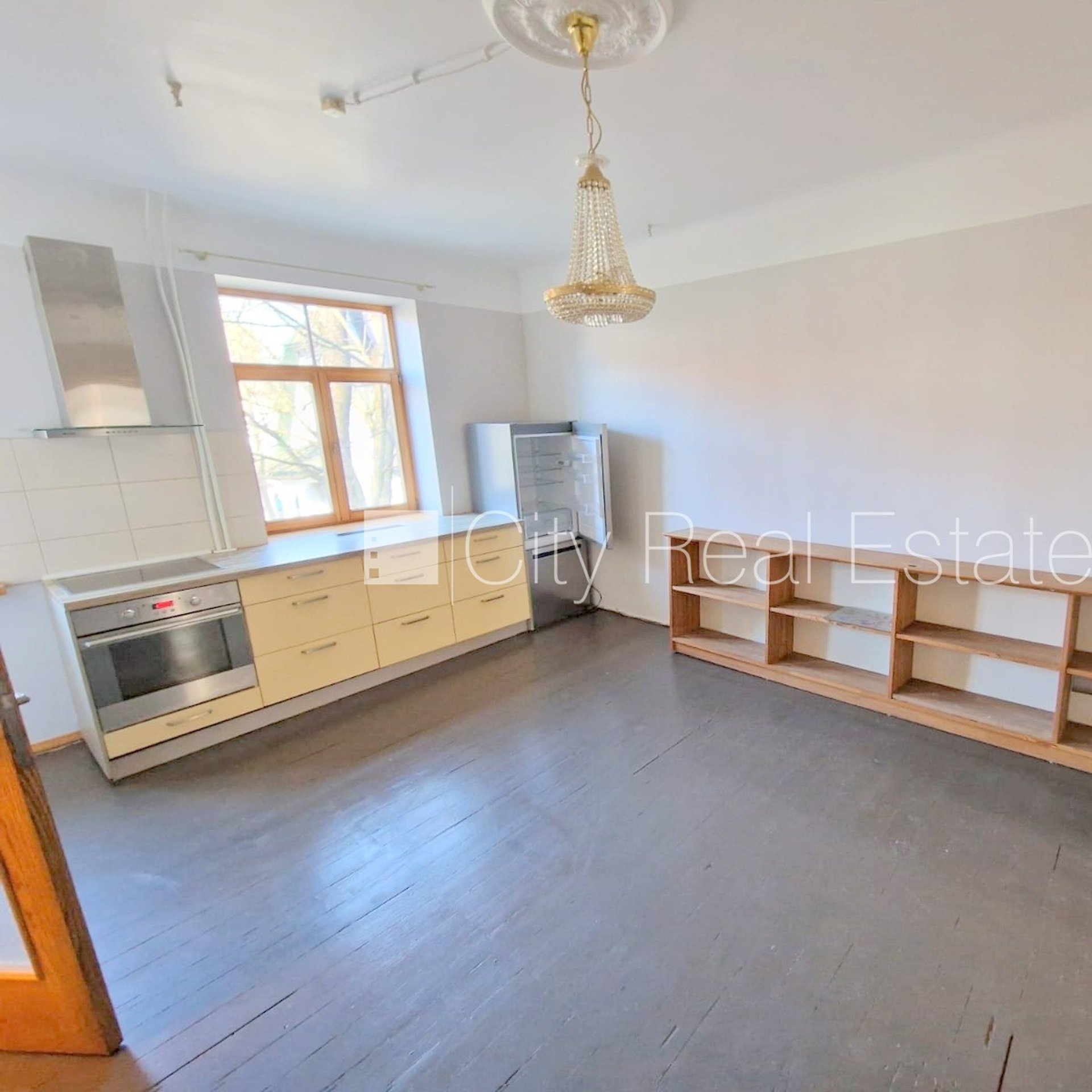 3-toaline korter Rīga, Teika, 50 m², üür, Foto 2 / 10