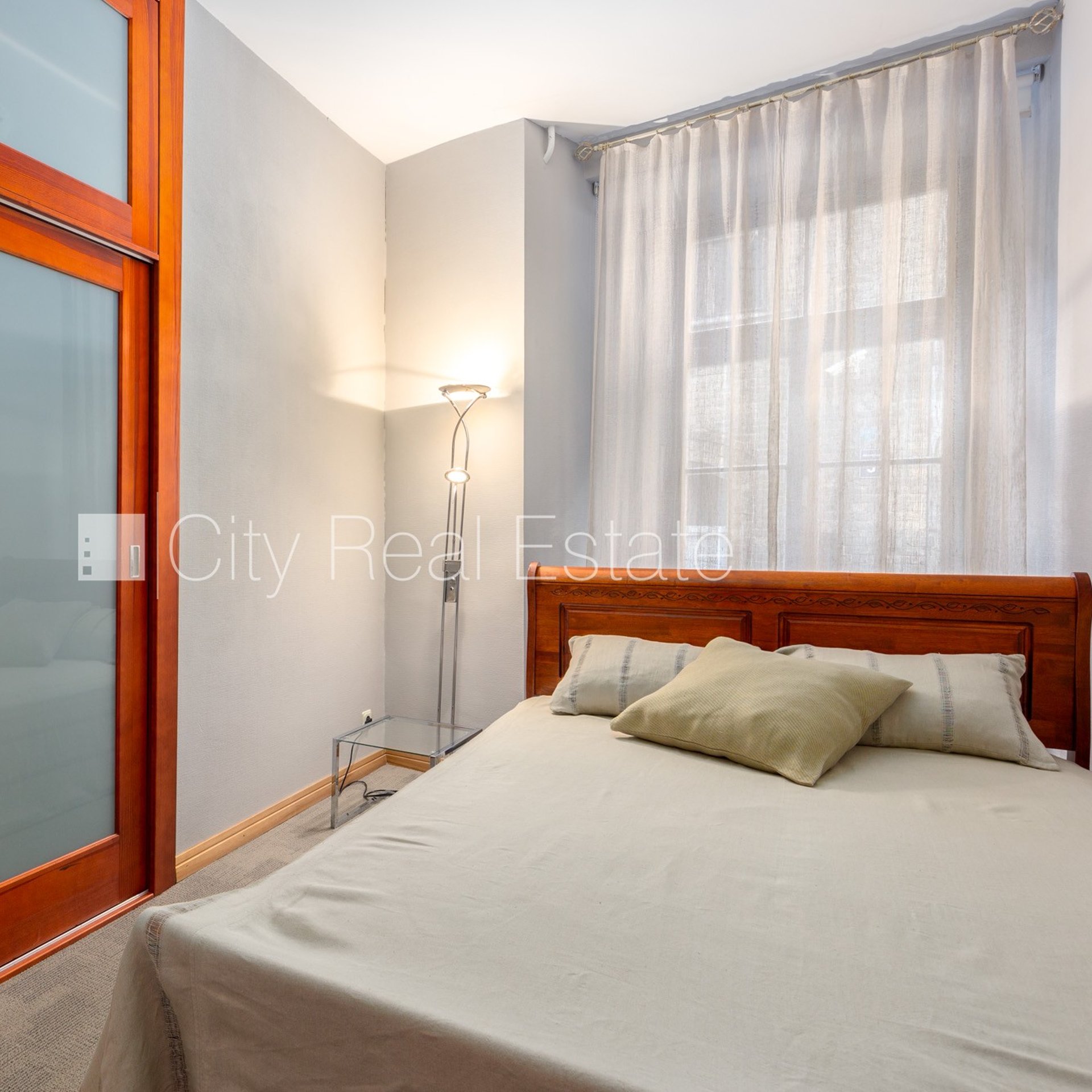 2-toaline korter Rīga, Vecrīga, 50 m², üür, Foto 8 / 10