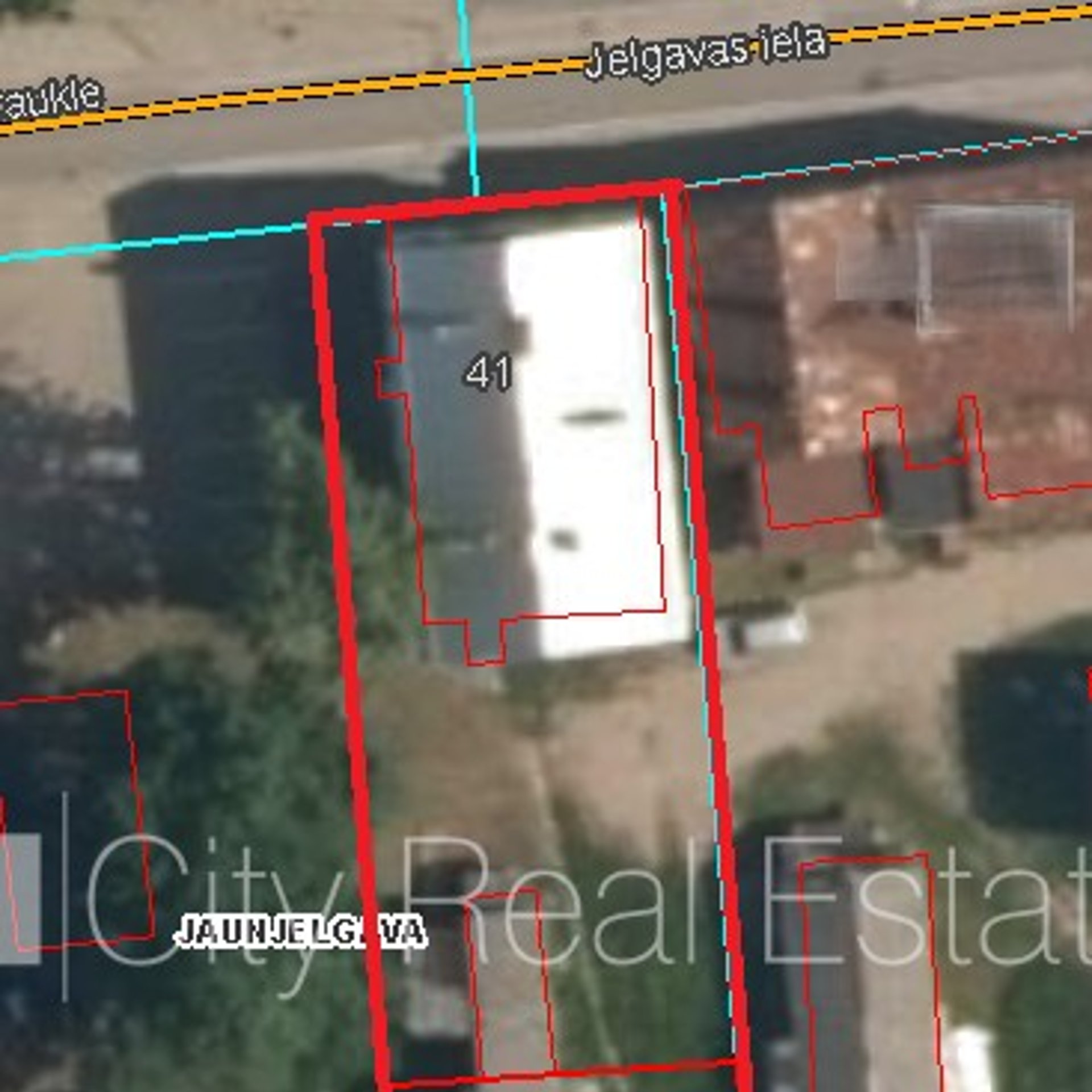 Māja Jaunjelgava, 311 m², pārdod, Foto 5 no 10