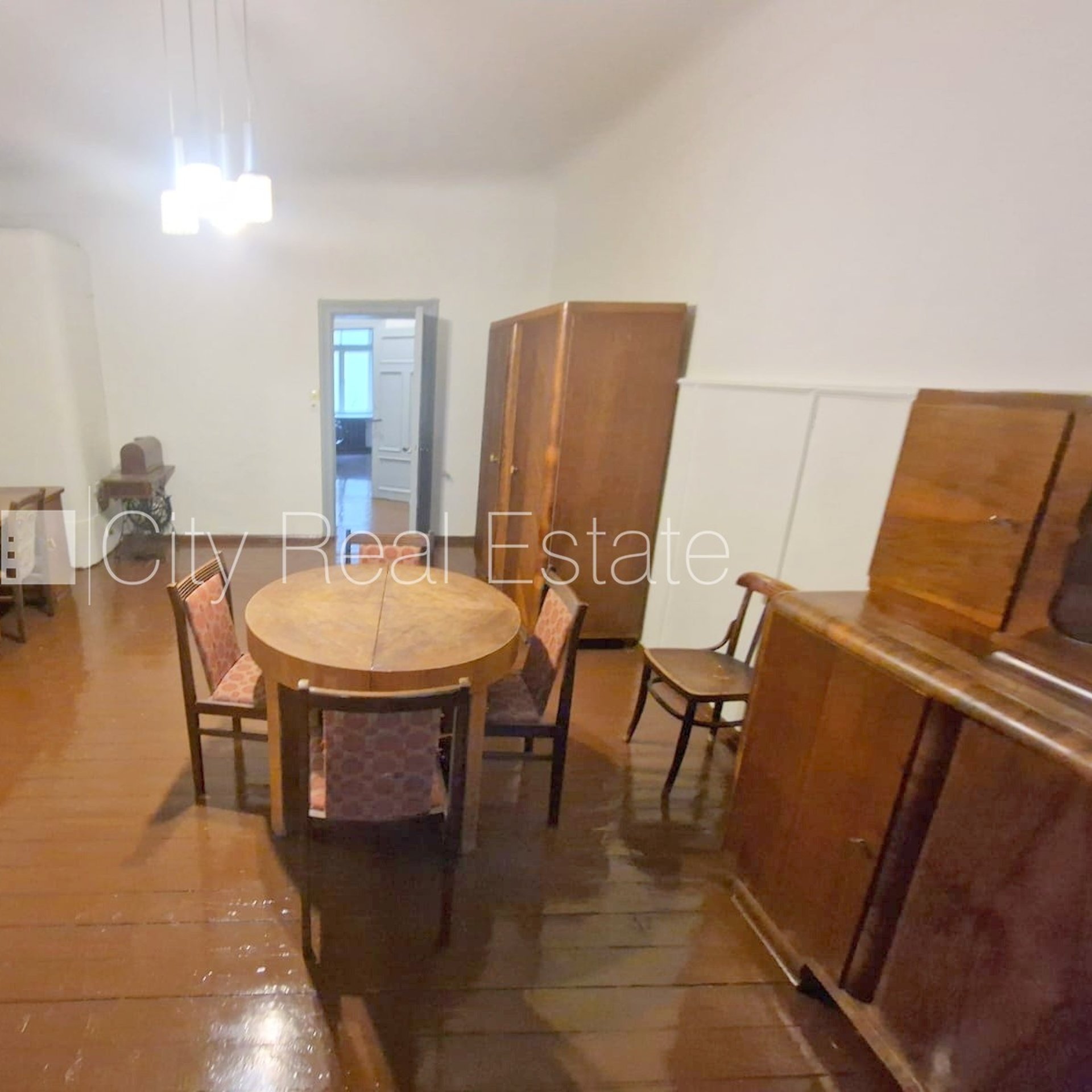2-toaline korter Rīga, Centrs, 50 m², müük, Foto 2 / 10