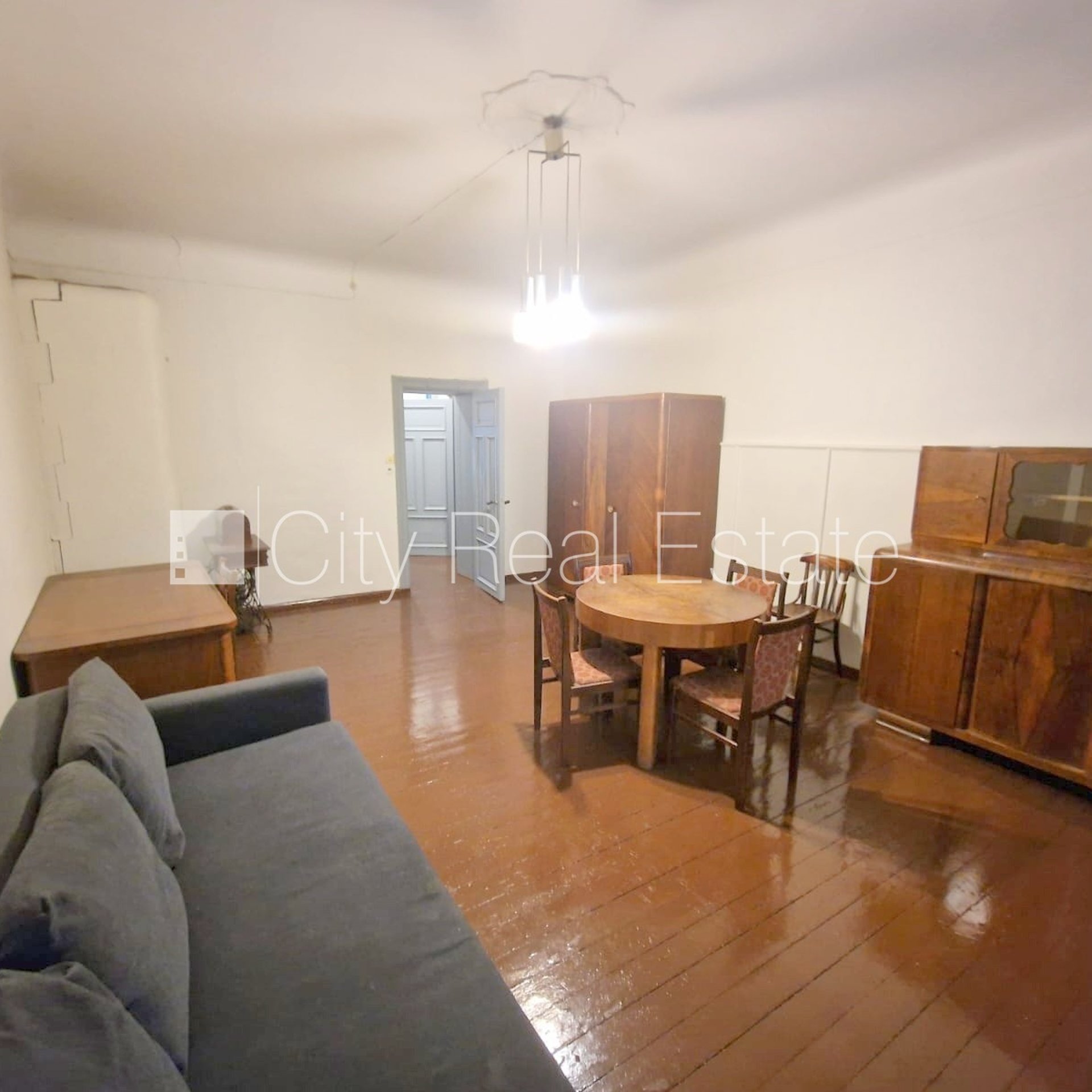 2-toaline korter Rīga, Centrs, 50 m², müük, Foto 3 / 10
