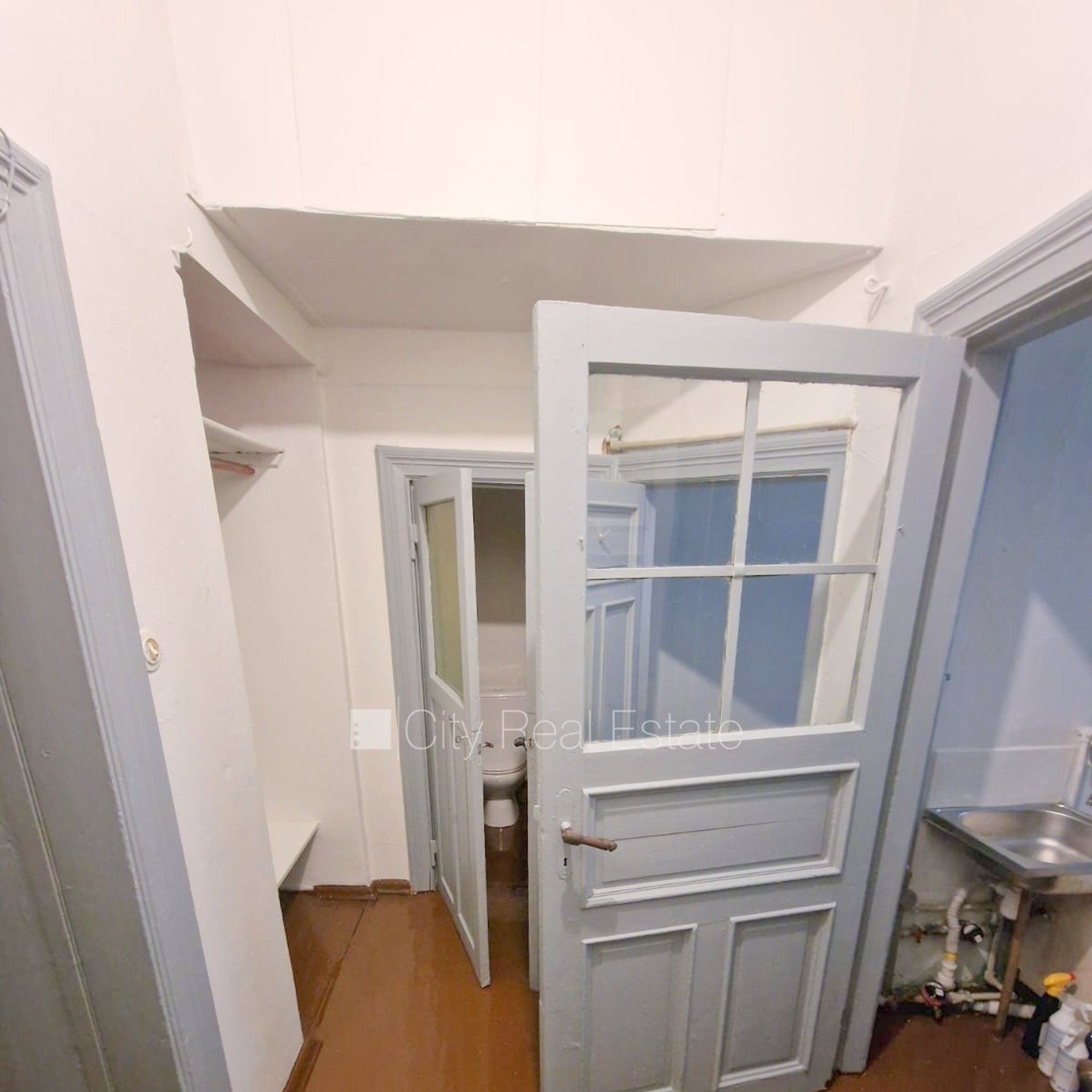 2-toaline korter Rīga, Centrs, 50 m², müük, Foto 6 / 10