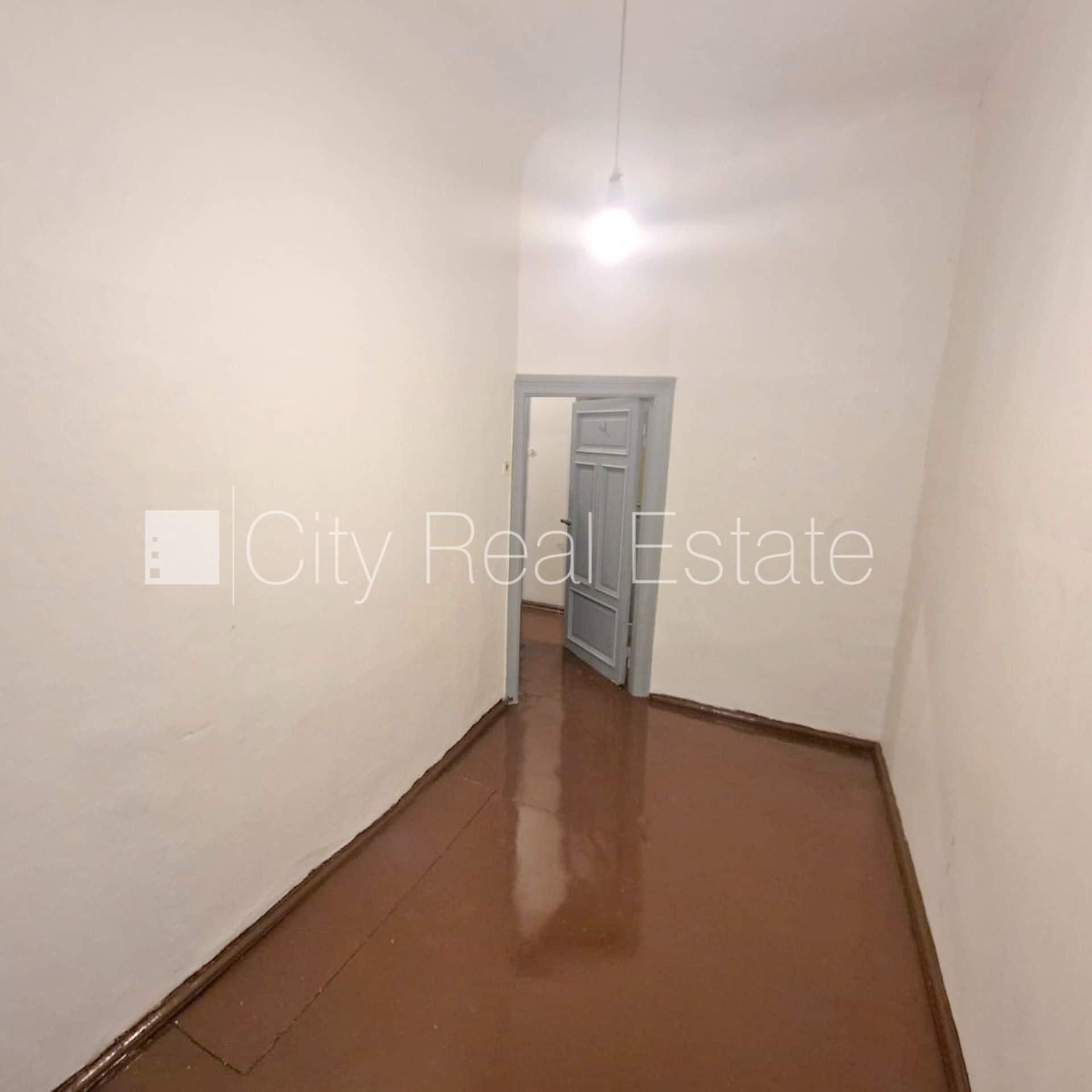 2-toaline korter Rīga, Centrs, 50 m², müük, Foto 9 / 10