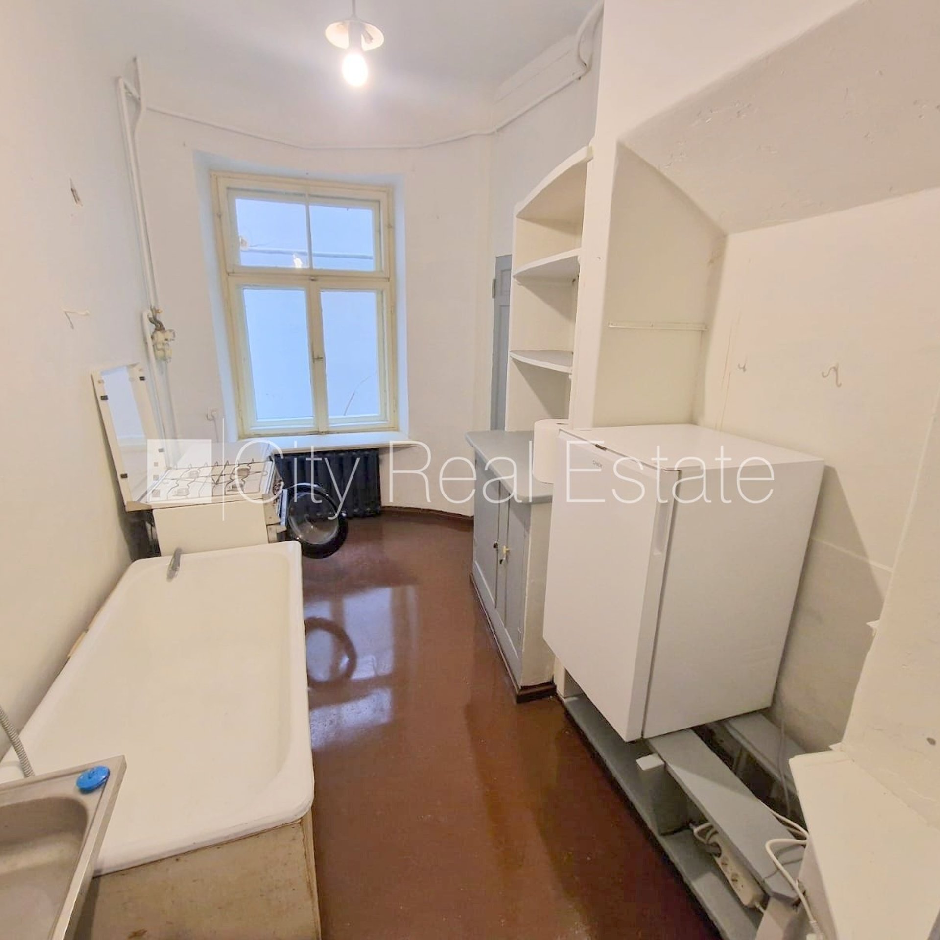 2-toaline korter Rīga, Centrs, 50 m², müük, Foto 10 / 10
