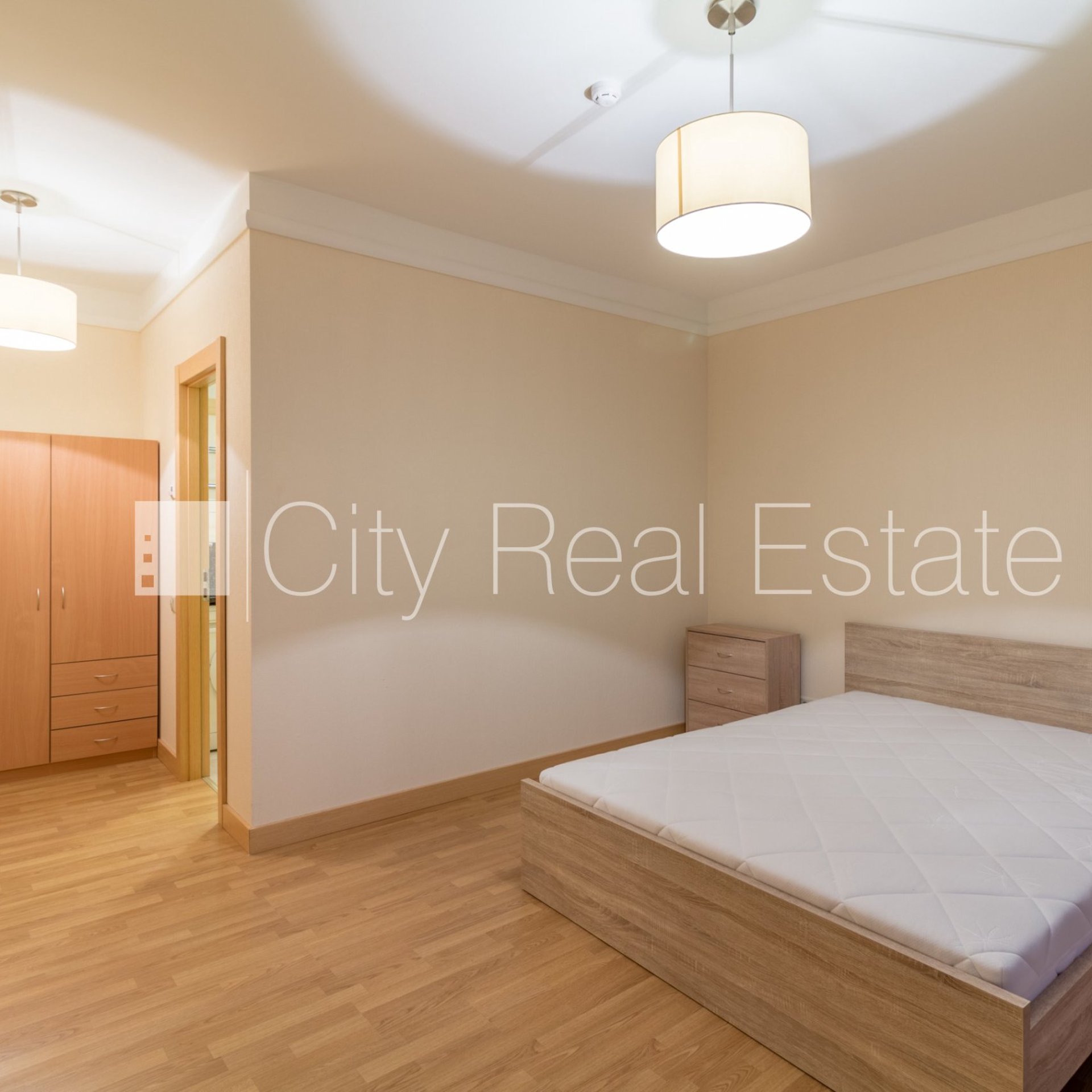4-toaline korter Rīga, Šampēteris, 122 m², üür, Foto 7 / 10