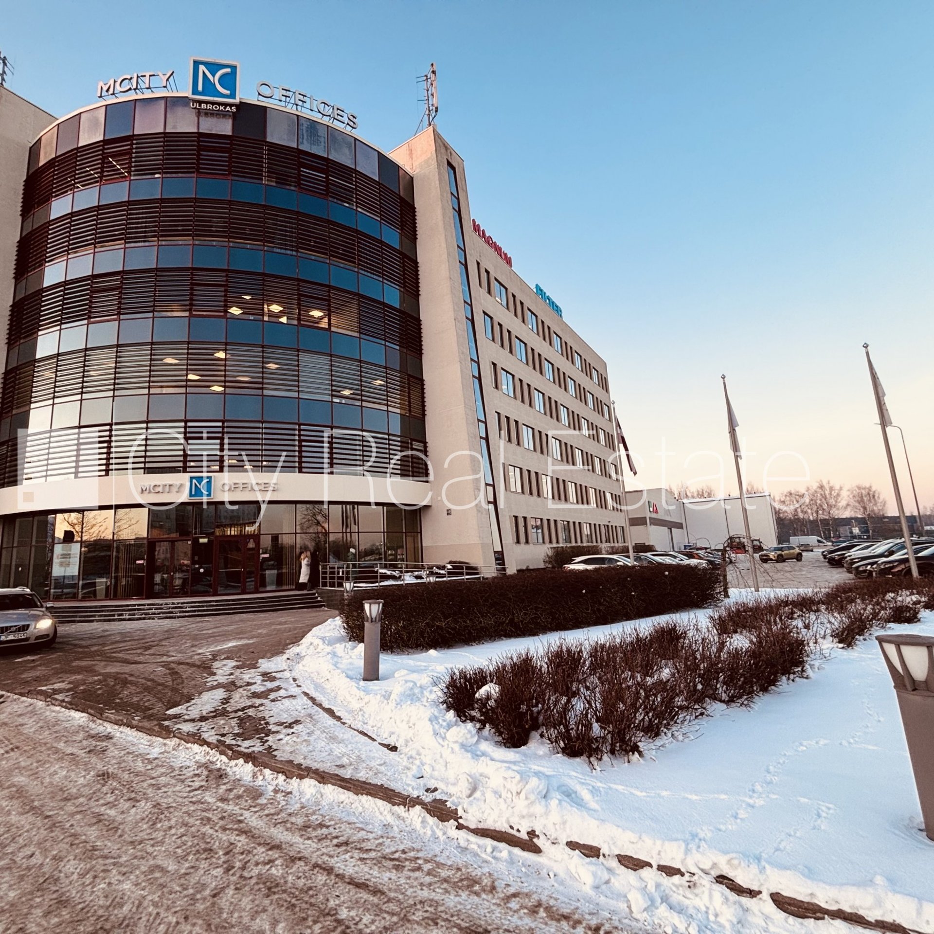 Äripind Rīga, Pļavnieki, 250 m², üür, Foto 2 / 10