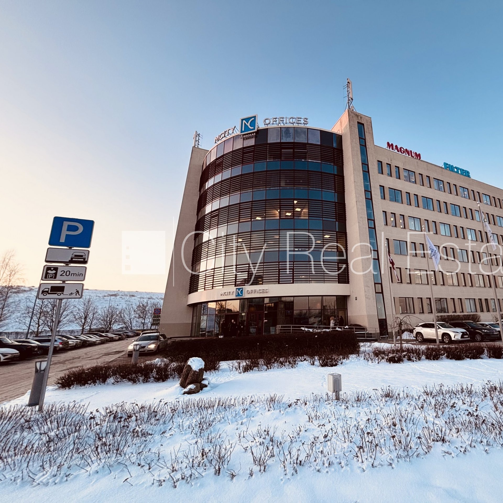 Äripind Rīga, Pļavnieki, 250 m², üür, Foto 3 / 10