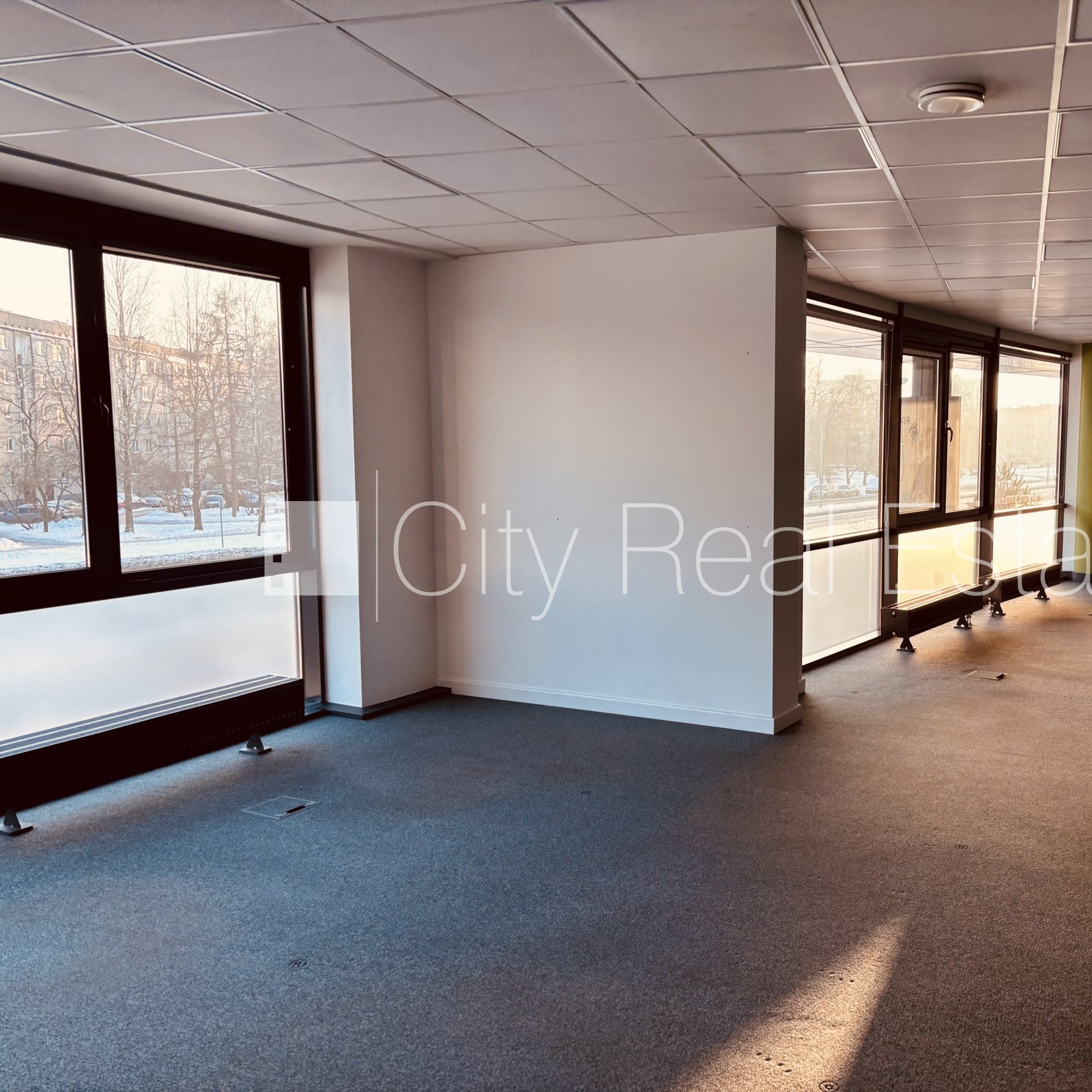 Äripind Rīga, Pļavnieki, 250 m², üür, Foto 5 / 10