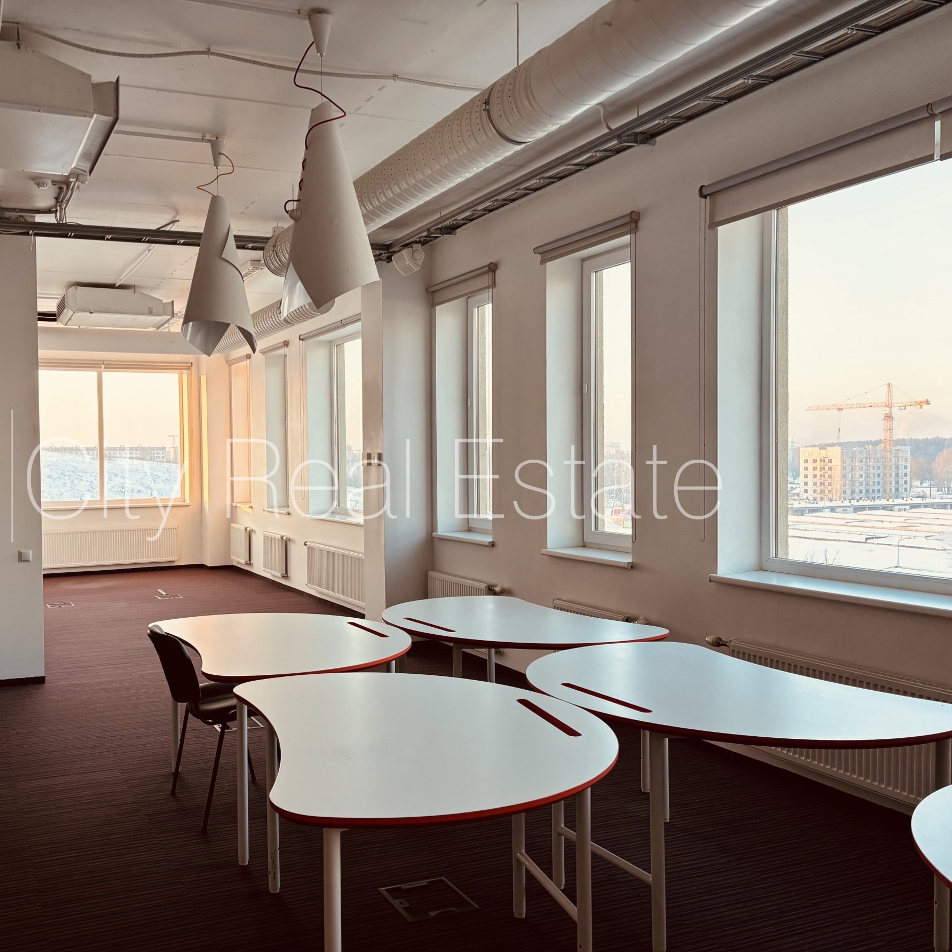 Äripind Rīga, Pļavnieki, 250 m², üür, Foto 7 / 10