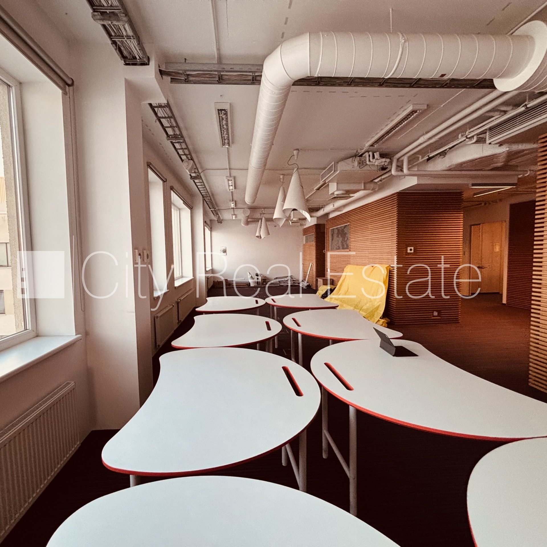 Äripind Rīga, Pļavnieki, 250 m², üür, Foto 8 / 10