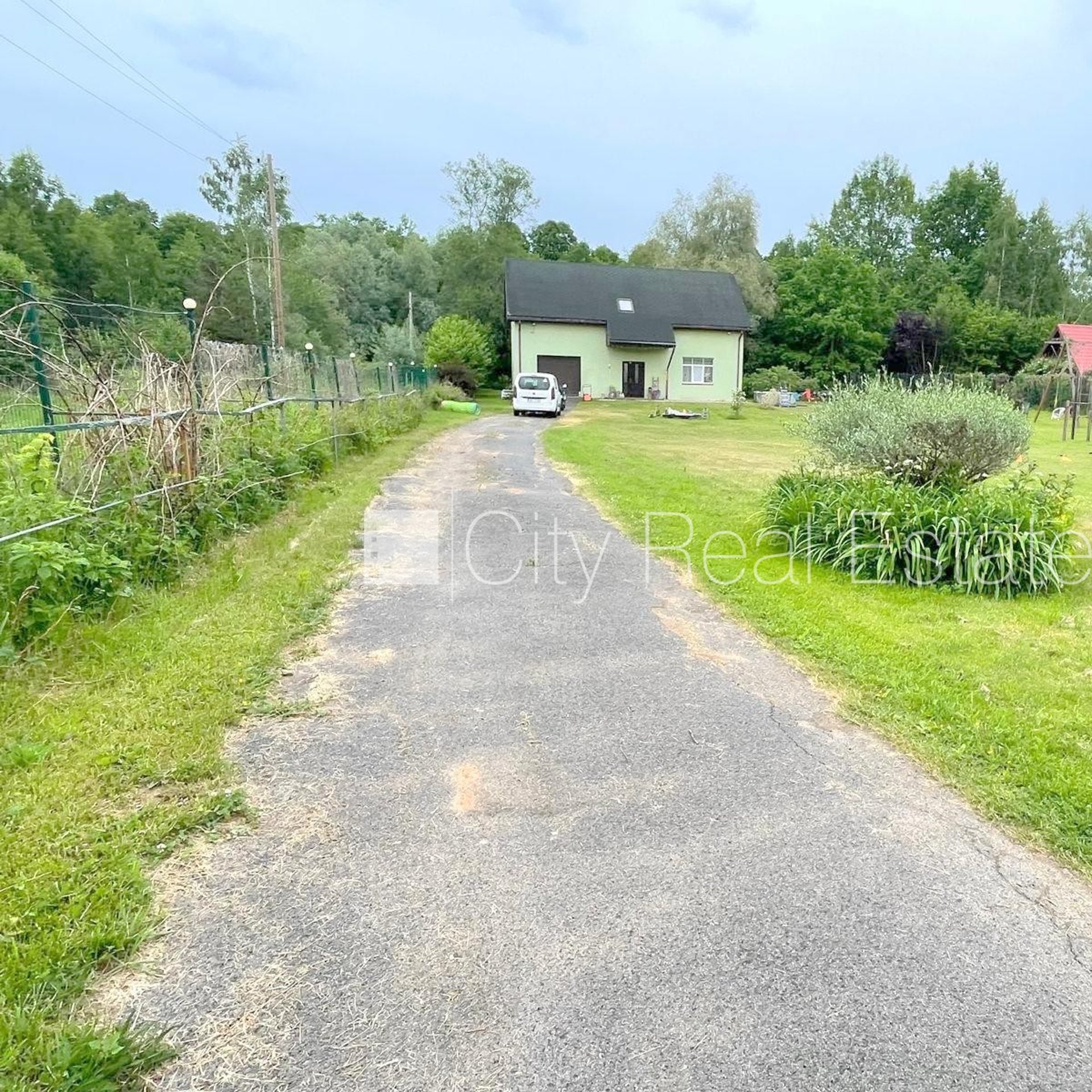 Maja Sējas pagasts, 210 m², üür, Foto 7 / 10