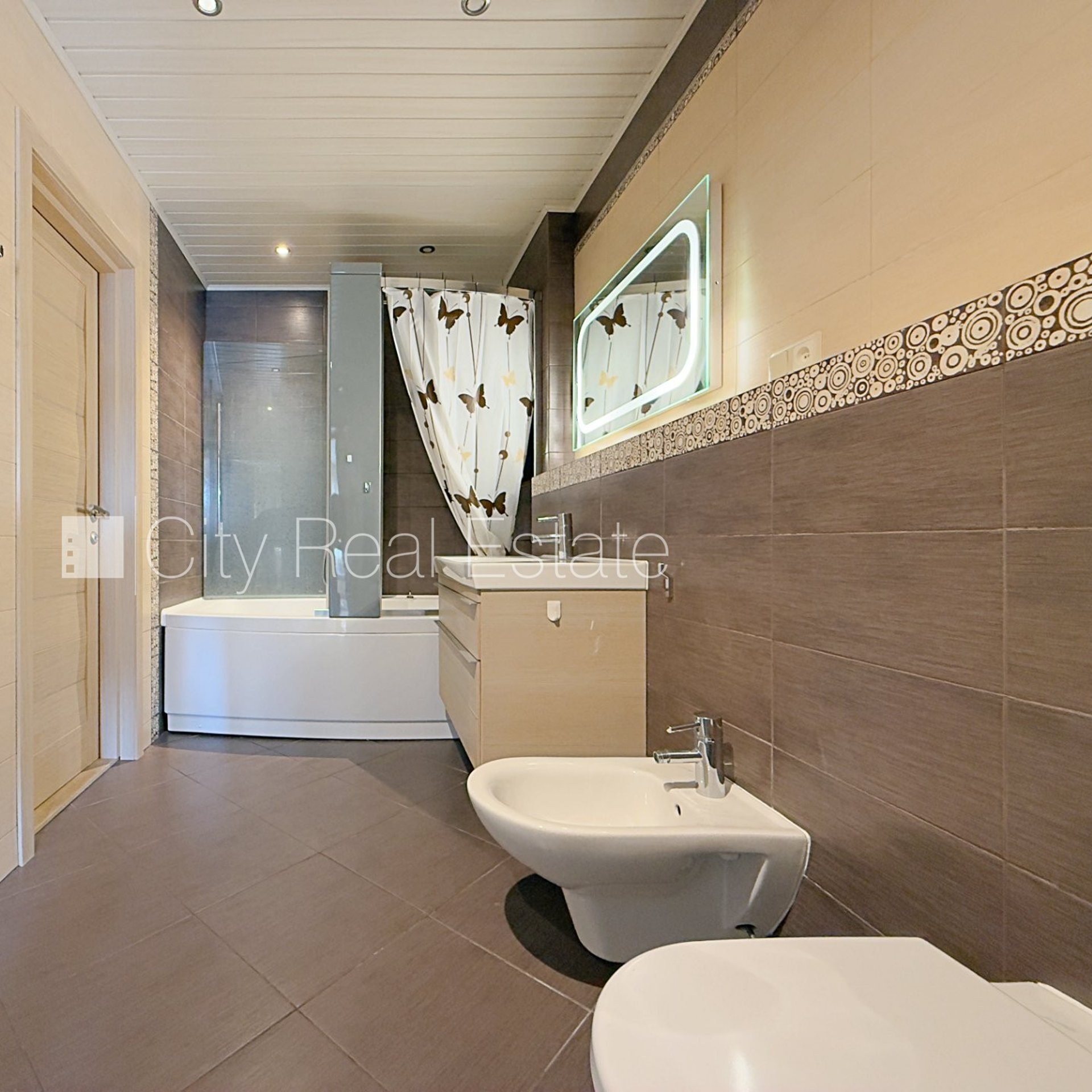 3-toaline korter Rīga, Zolitūde, 131 m², müük, Foto 10 / 10