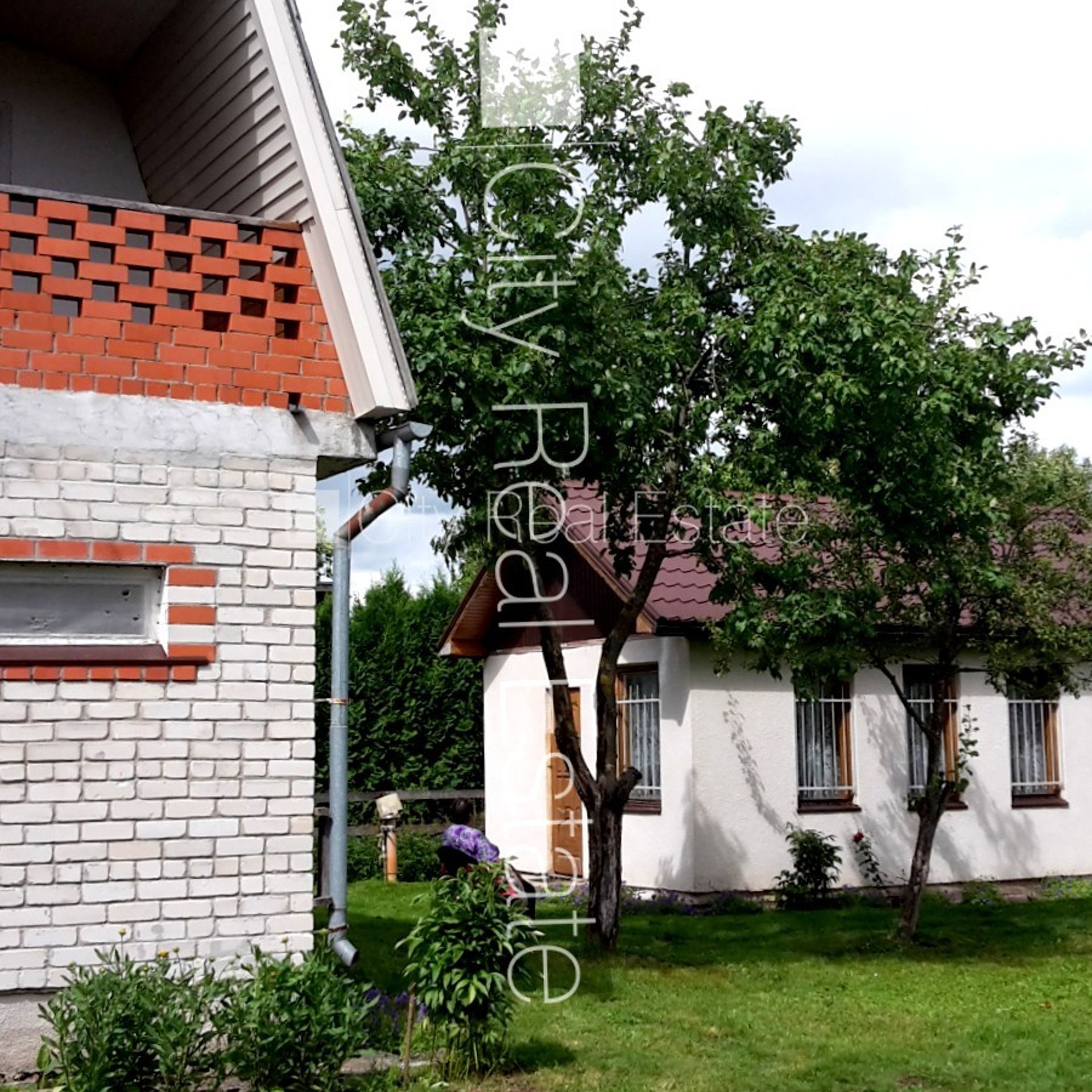 Maja Ķekavas pagasts, 90 m², müük, Foto 3 / 10