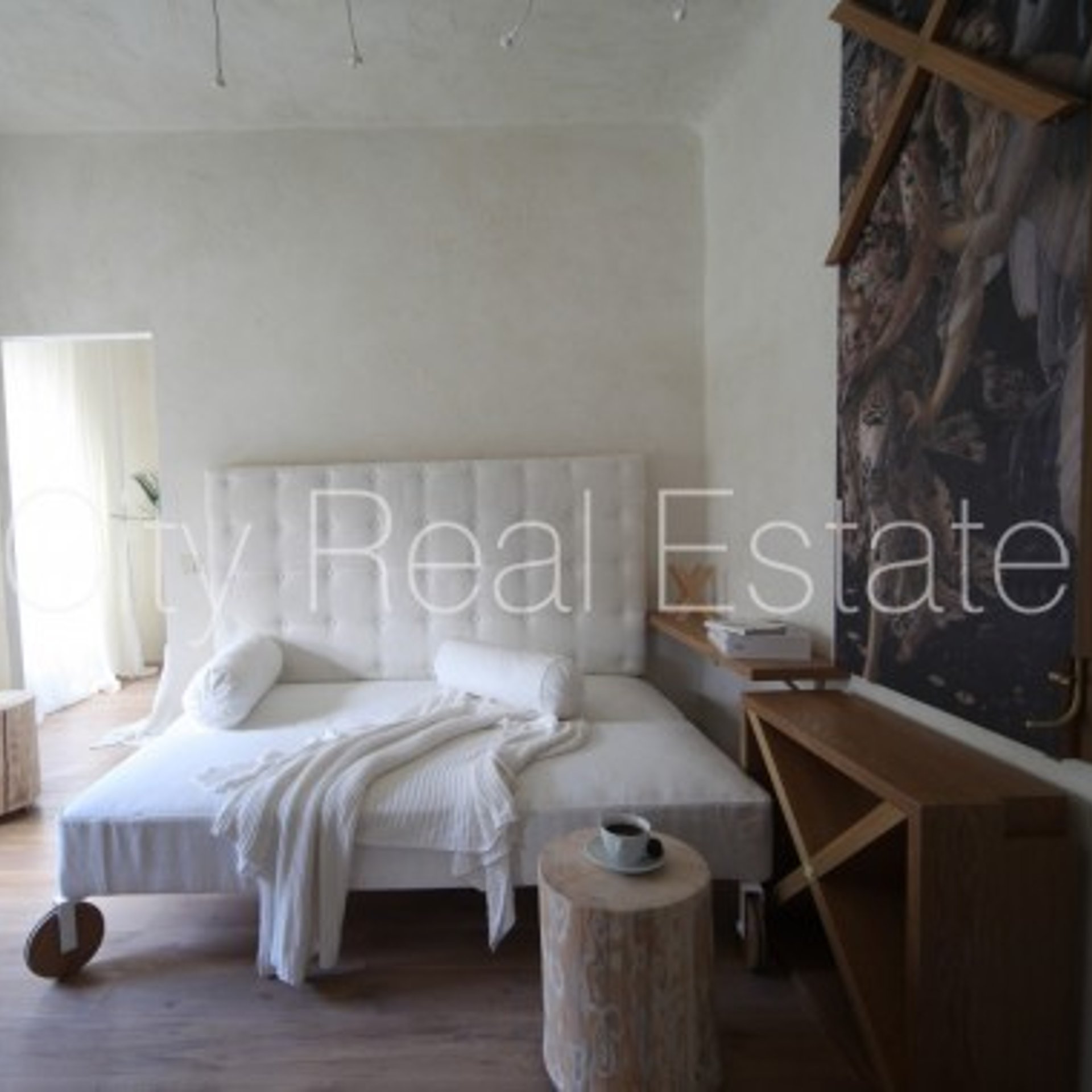 2-toaline korter Jūrmala, Jaundubulti, 46 m², üür, Foto 9 / 10