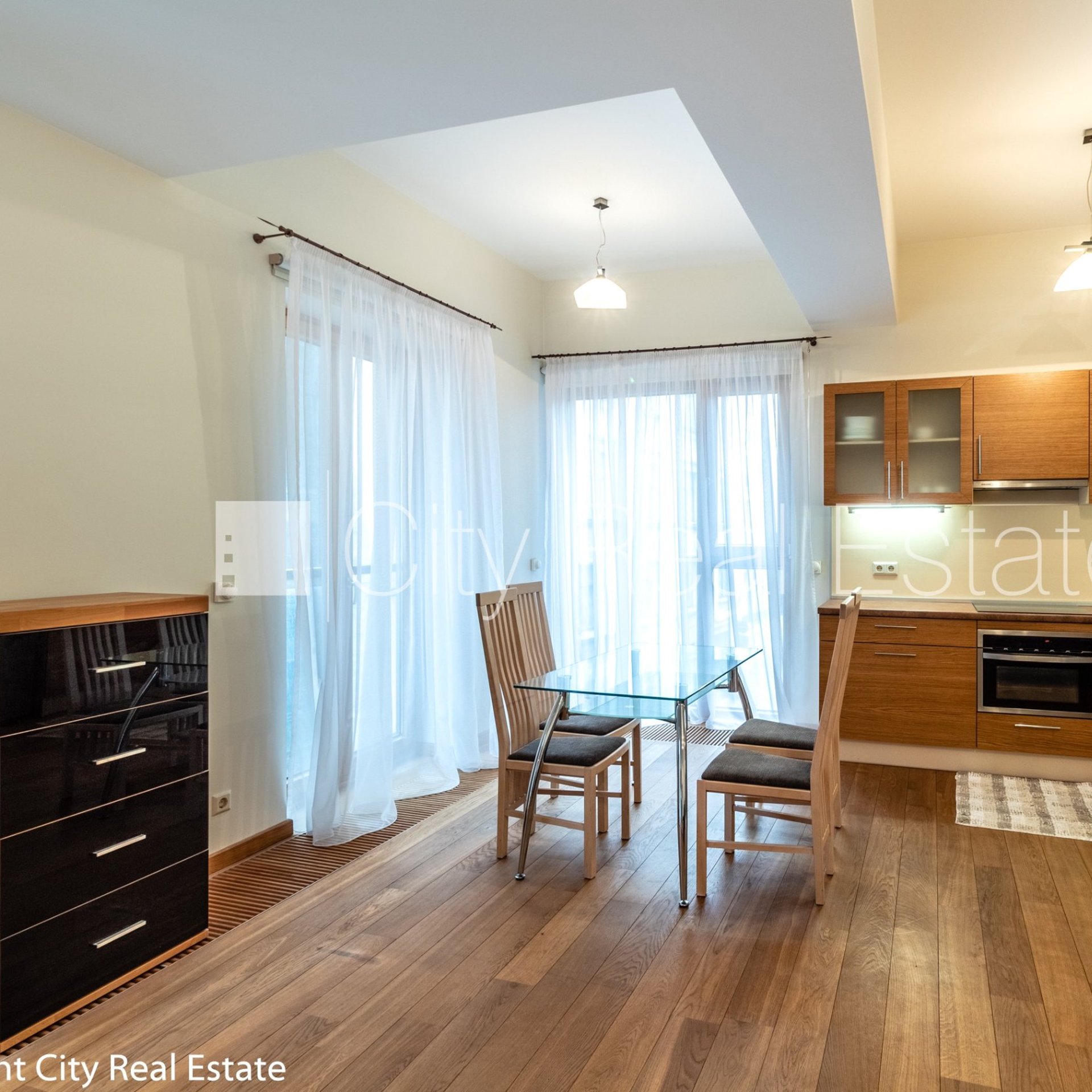 3-toaline korter Rīga, Vecrīga, 86 m², müük, Foto 3 / 10