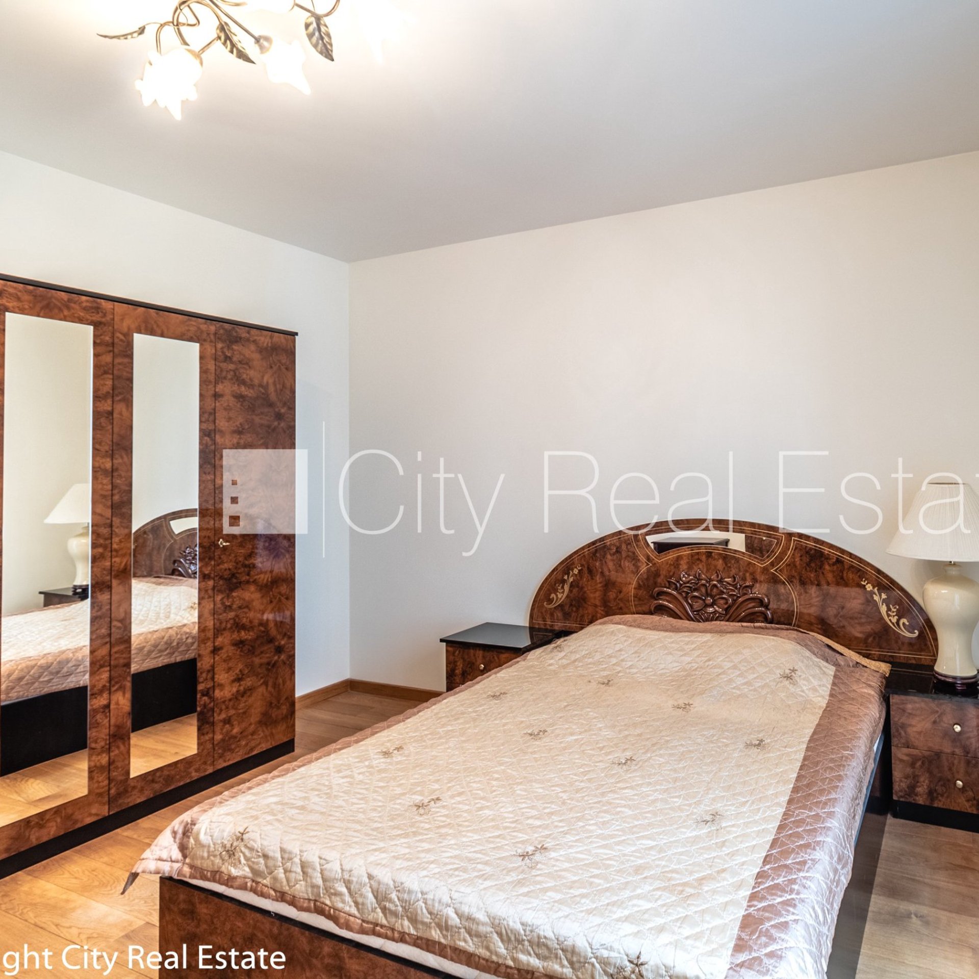 3-toaline korter Rīga, Vecrīga, 86 m², müük, Foto 10 / 10