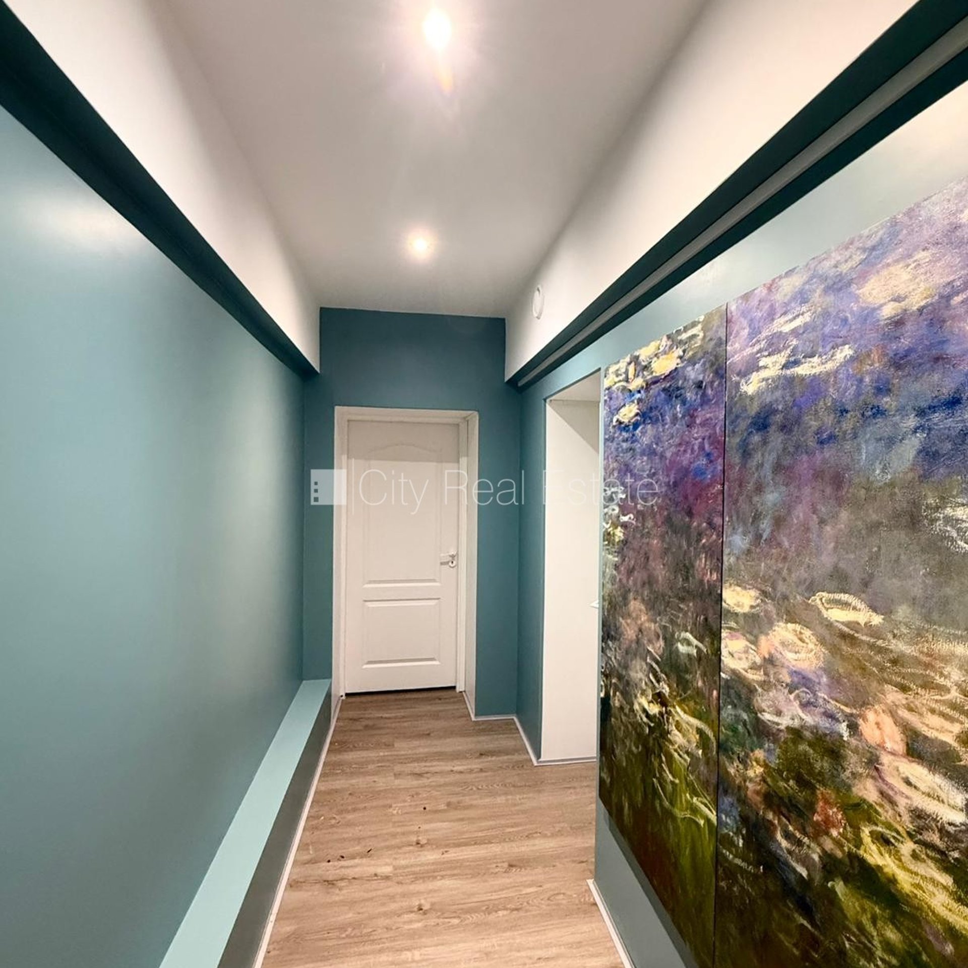 2-toaline korter Rīga, Centrs, 58 m², müük, Foto 7 / 10