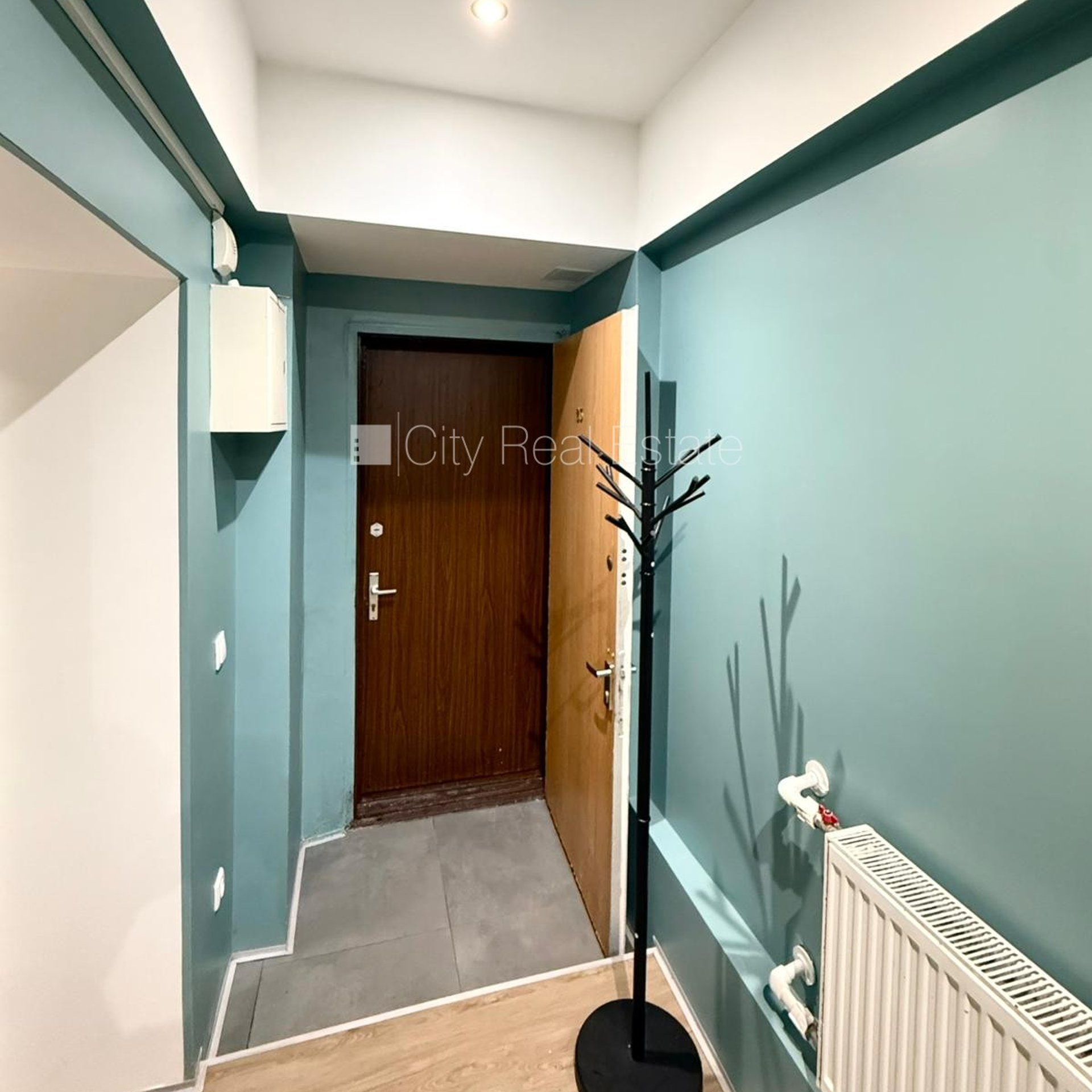 2-toaline korter Rīga, Centrs, 58 m², müük, Foto 9 / 10