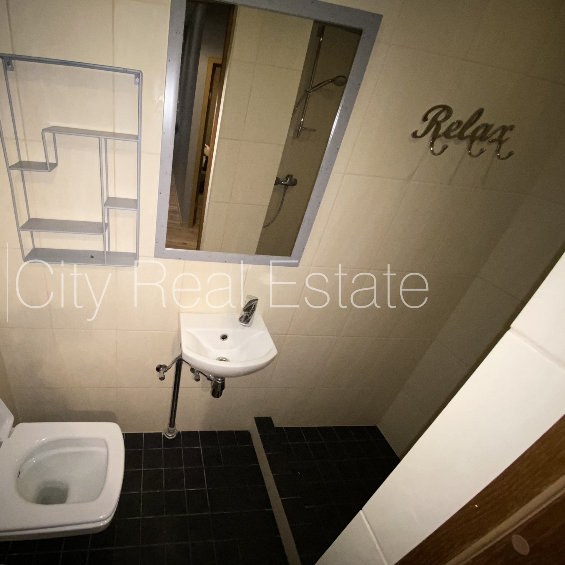 2-toaline korter Rīga, Centrs, 56 m², üür, Foto 5 / 10